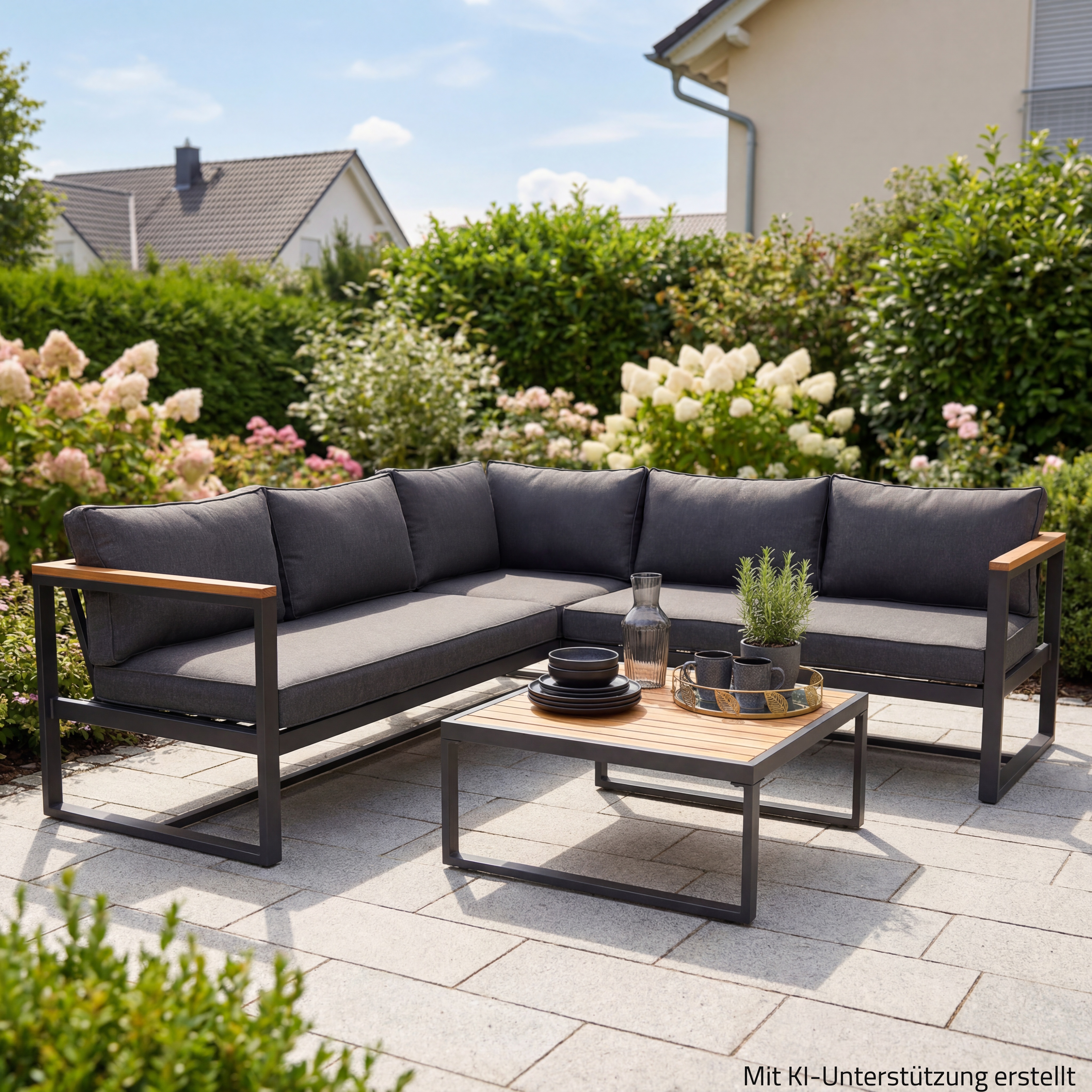hecke künstlich Primal Internet GmbH Künstliche 180 cm hoch | Sichtschutz für Balkon, Zaun oder Wand appliances