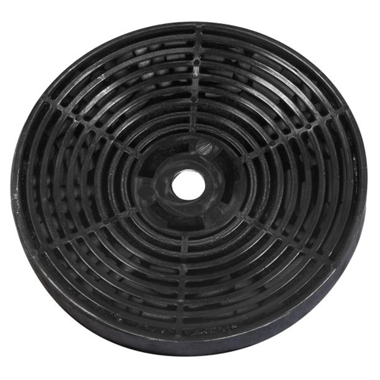2er-Pack Aktivkohlefilter - schwarz