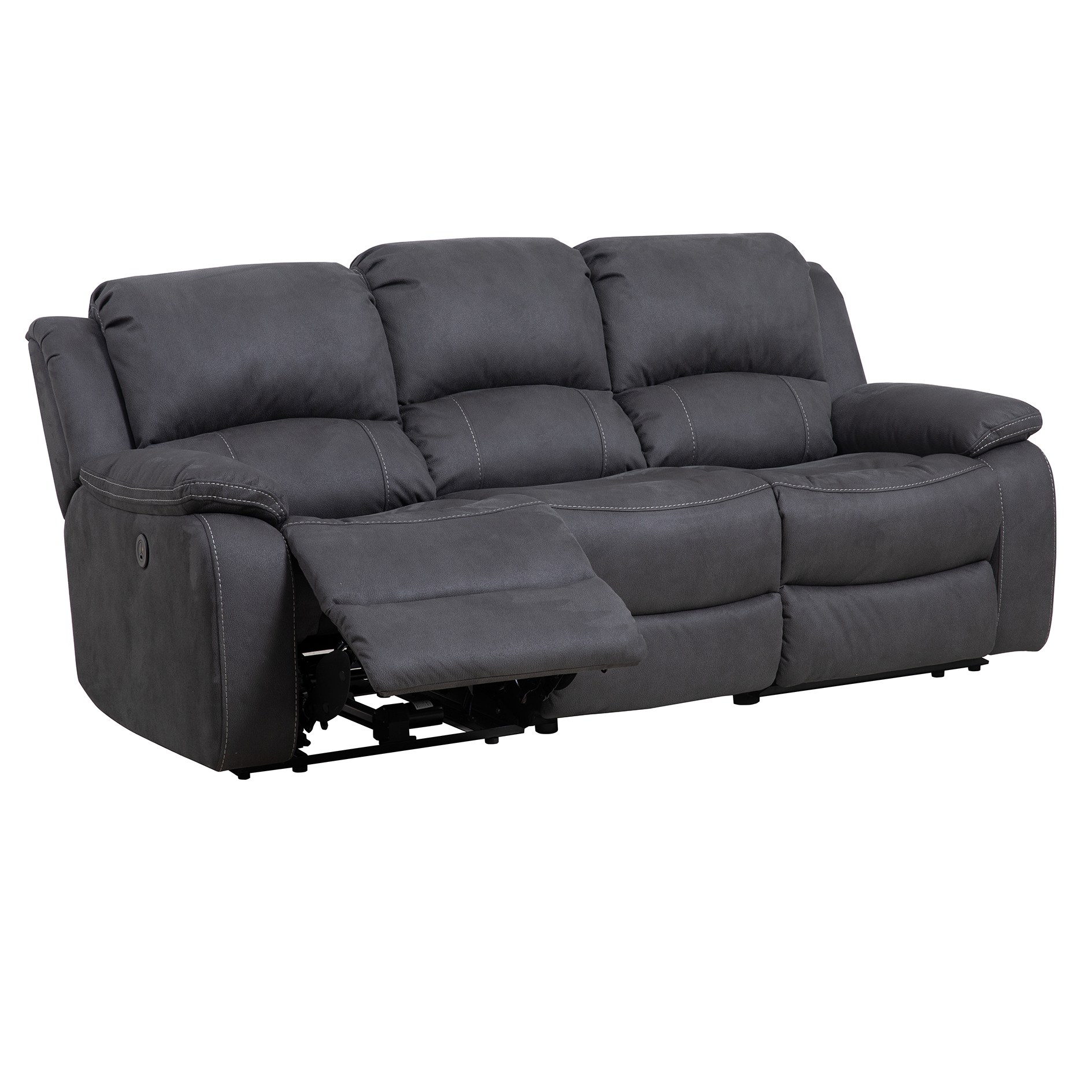 Faszinierend Roller Sofa Mit Relaxfunktion Bilder