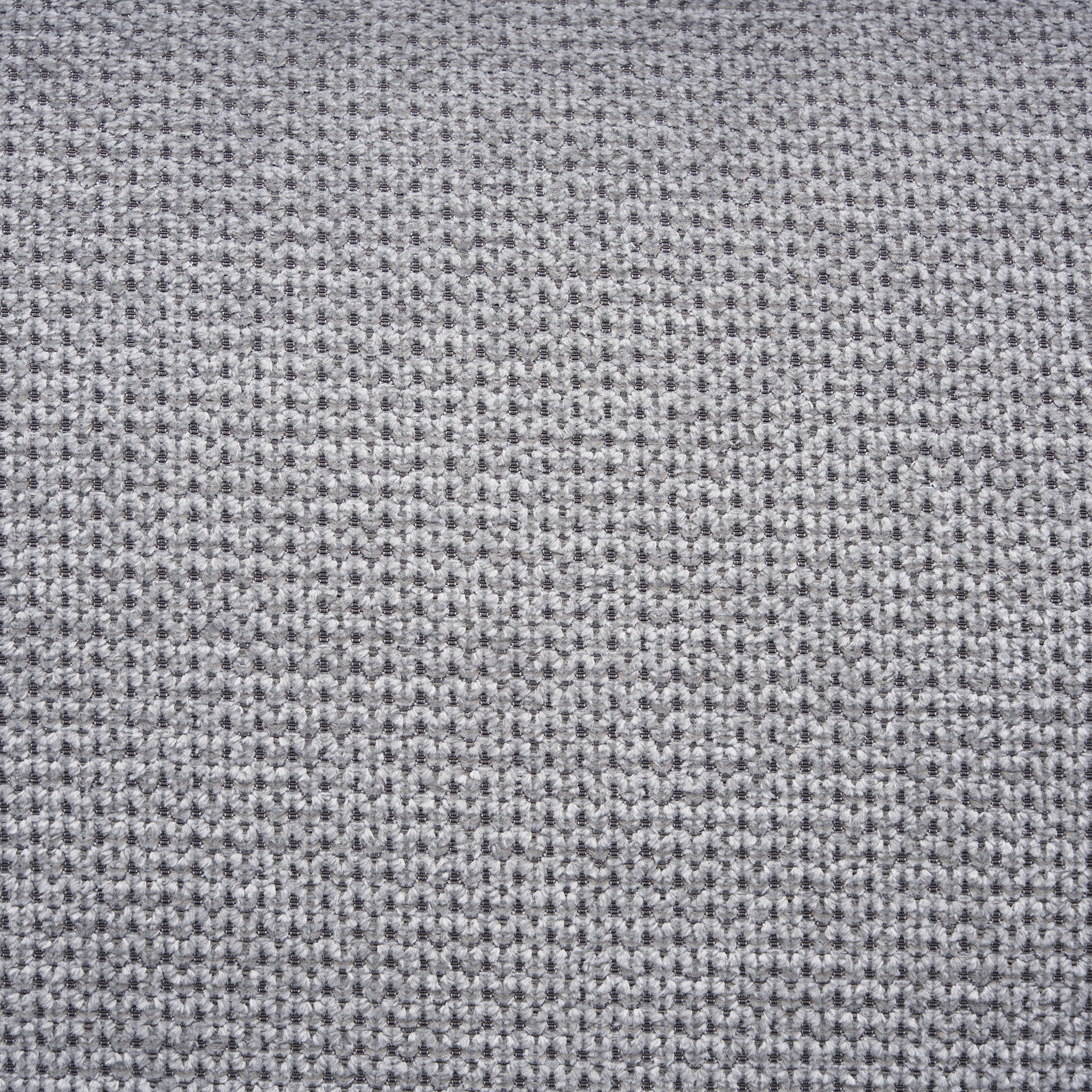3-Sitzer-Sofa - dunkelgrau - Webstoff - mit Relaxfunktion