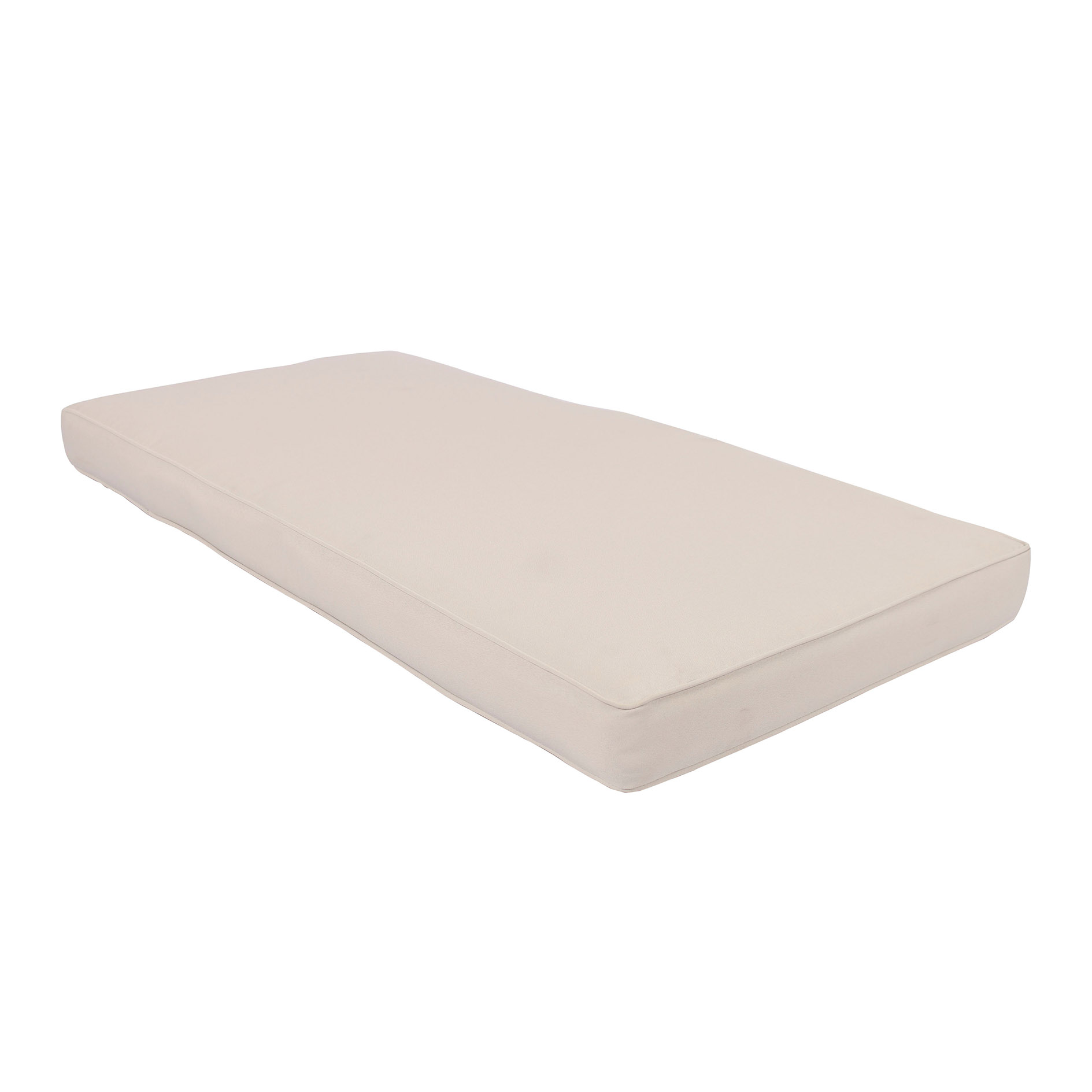 3-teilige Garten-Lounge - braun-beige - inklusive Kissen