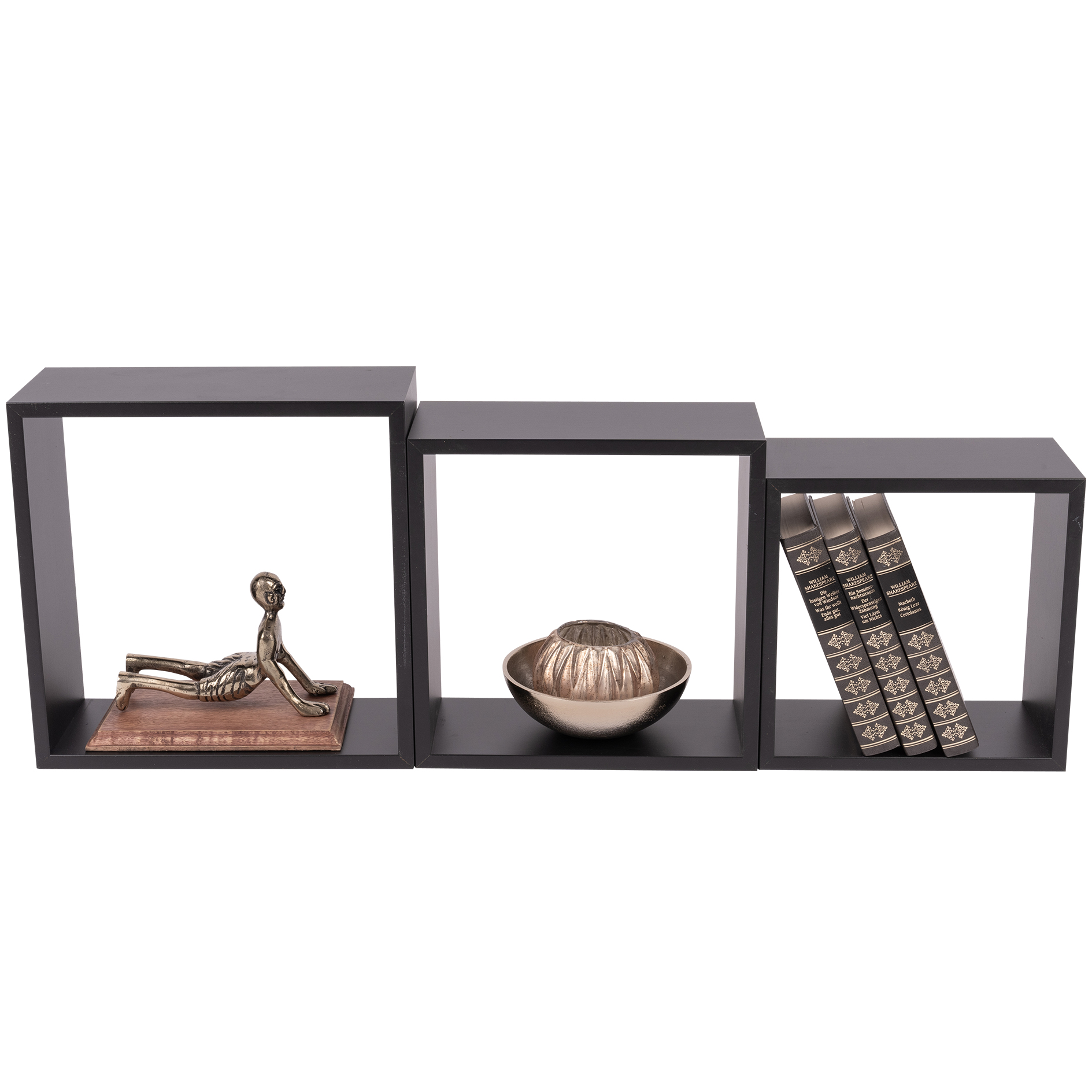 laterne für aussen Stehende den Aussenbereich schwarz 120 cm IP44 - Havana Esstisch Cuba 140x90 +