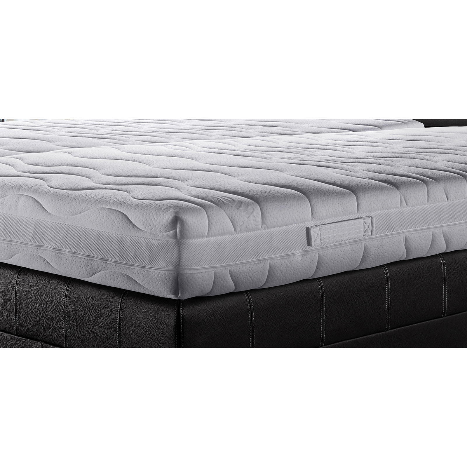 7-Zonen Kaltschaummatratze PRO BODY - H2 - 100x200 cm