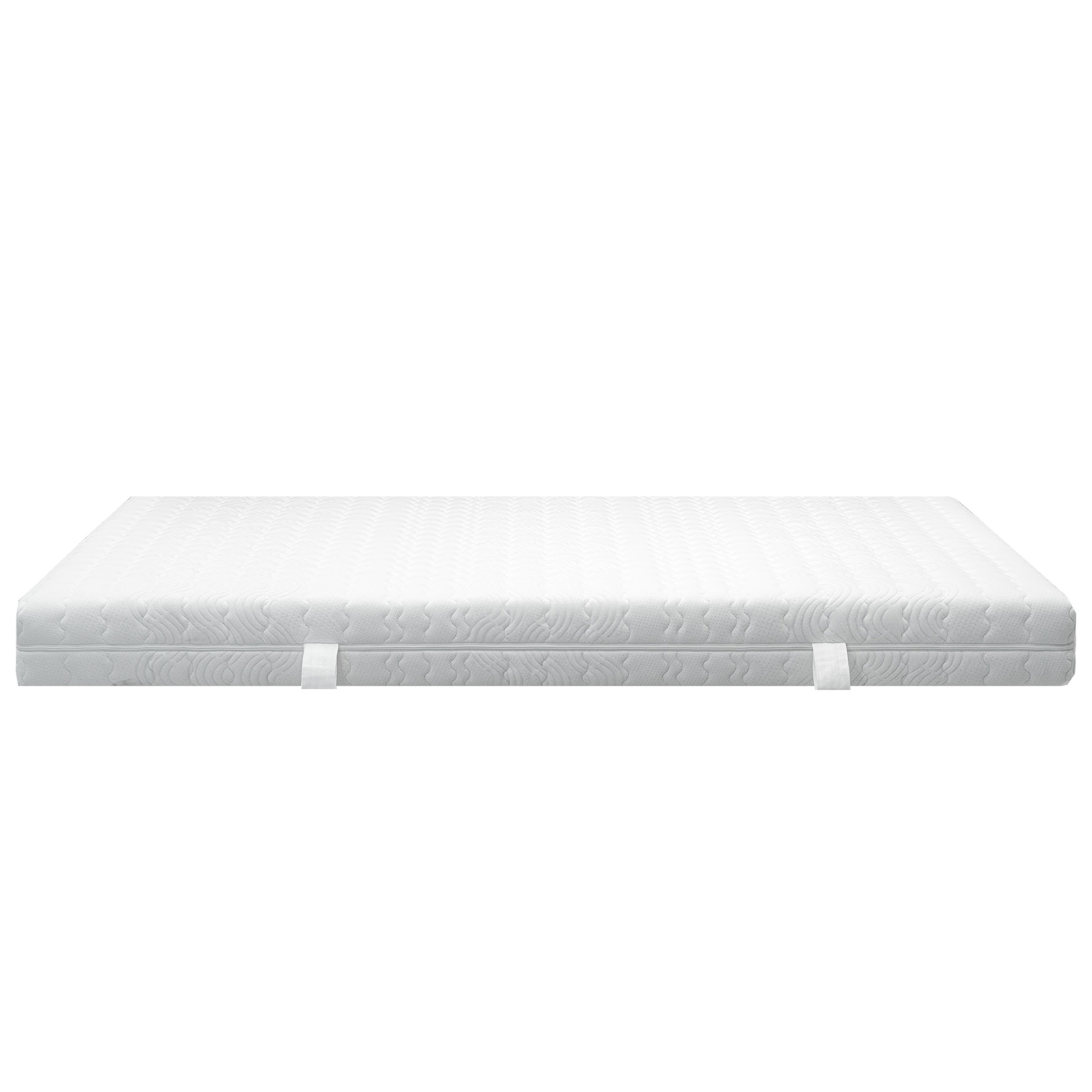 7-Zonen-Kaltschaummatratze SANIFLEX - H3 - 100x210 cm
