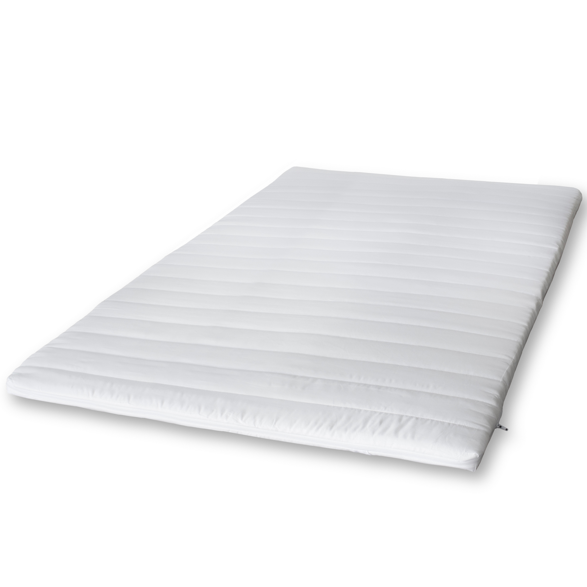 7-Zonen-Komfortschaum-Topper - H2/H3 - wendbar - 140x200 cm