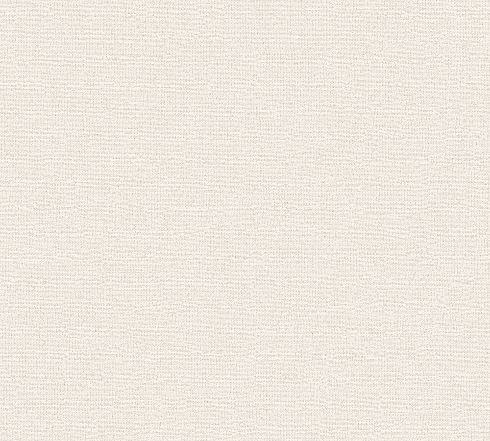 A.S. Creation Vliestapete ATTRACTIVE 2 - creme-beige - 10 Meter