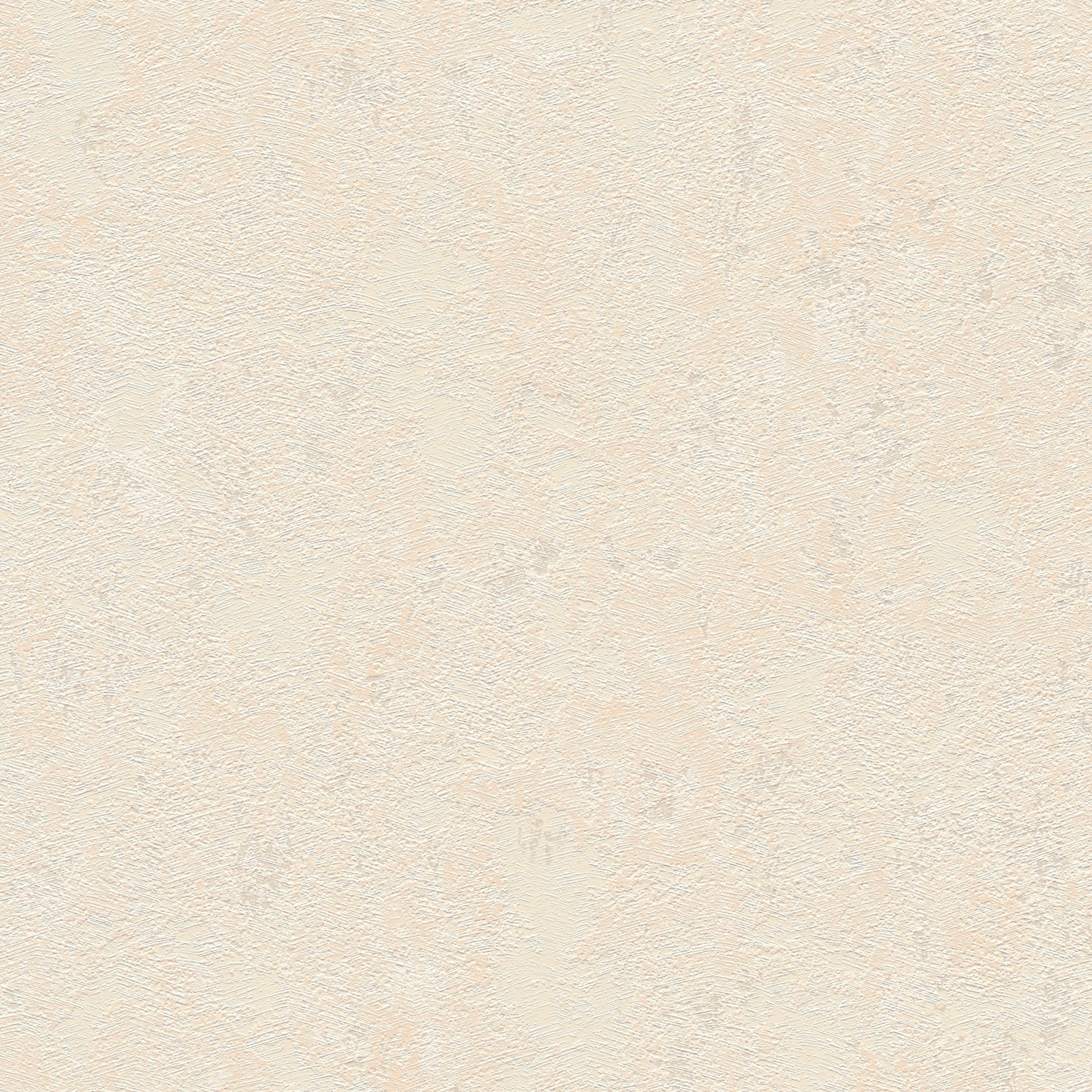 A.S. Creation Vliestapete - beige - Putzoptik - 10 Meter
