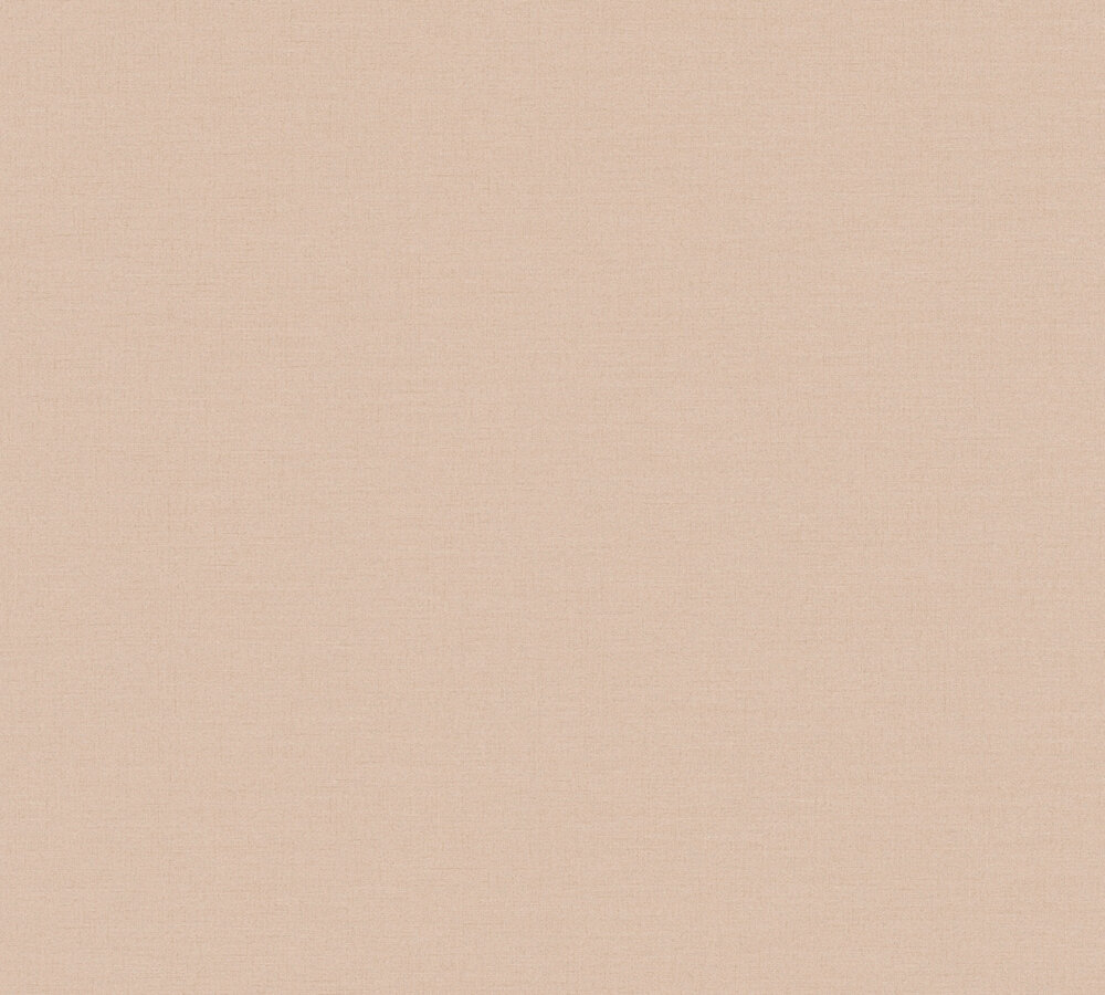 A.S. Creation Vliestapete COLOURFUL WORLD - beige - Textilstruktur - 10 Meter