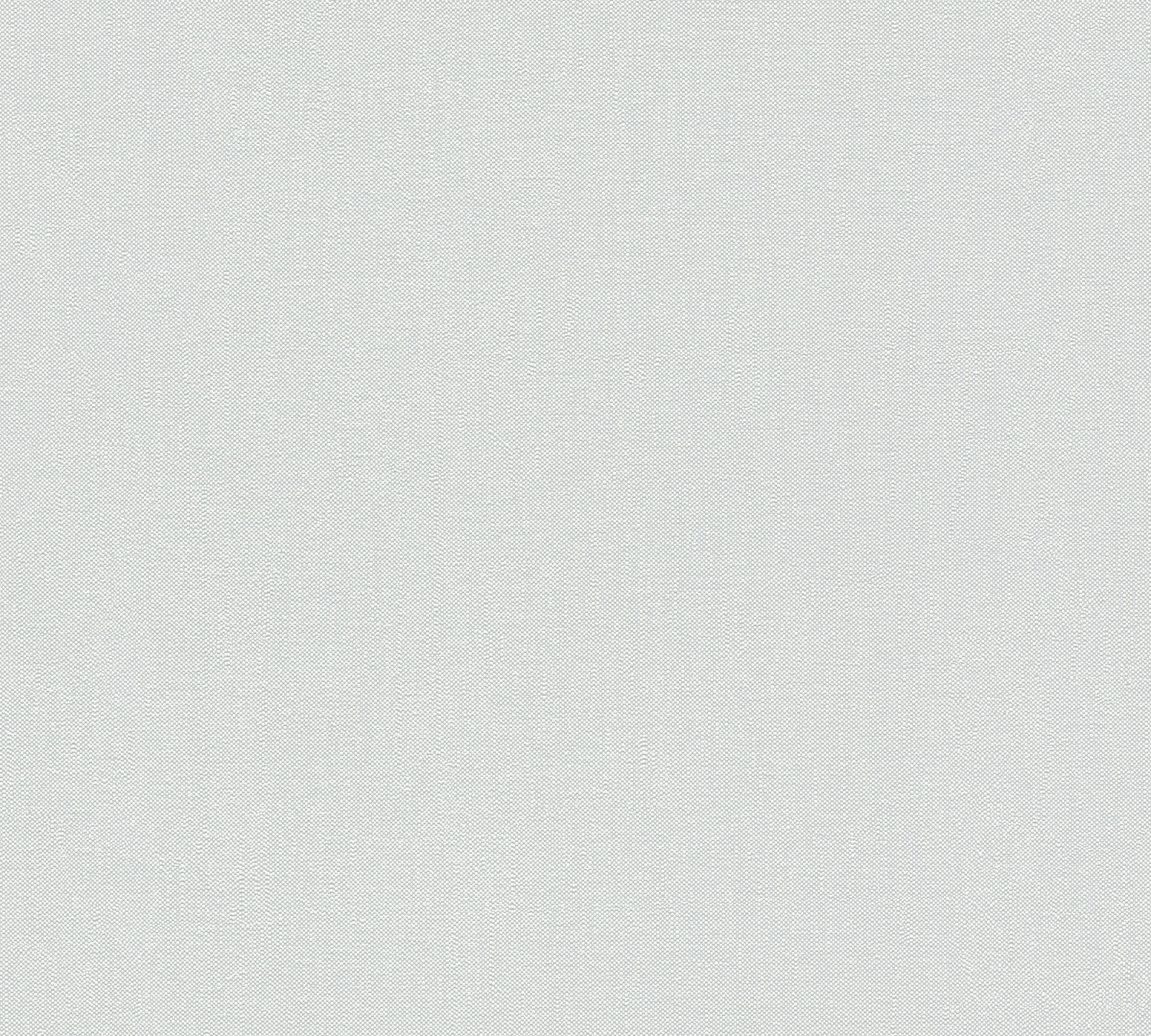 A.S. Creation Vliestapete PURE ELEGANCE - grau-silber - uni - feine Struktur - 10 Meter