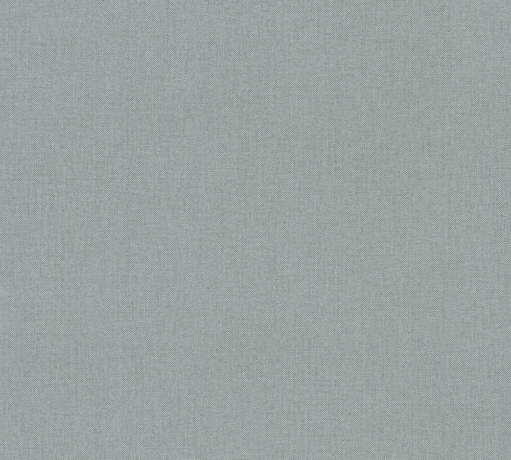 A.S. Creation Vliestapete PURE ELEGANCE - grün-dunkelgrün - mit feiner Struktur - 10 Meter
