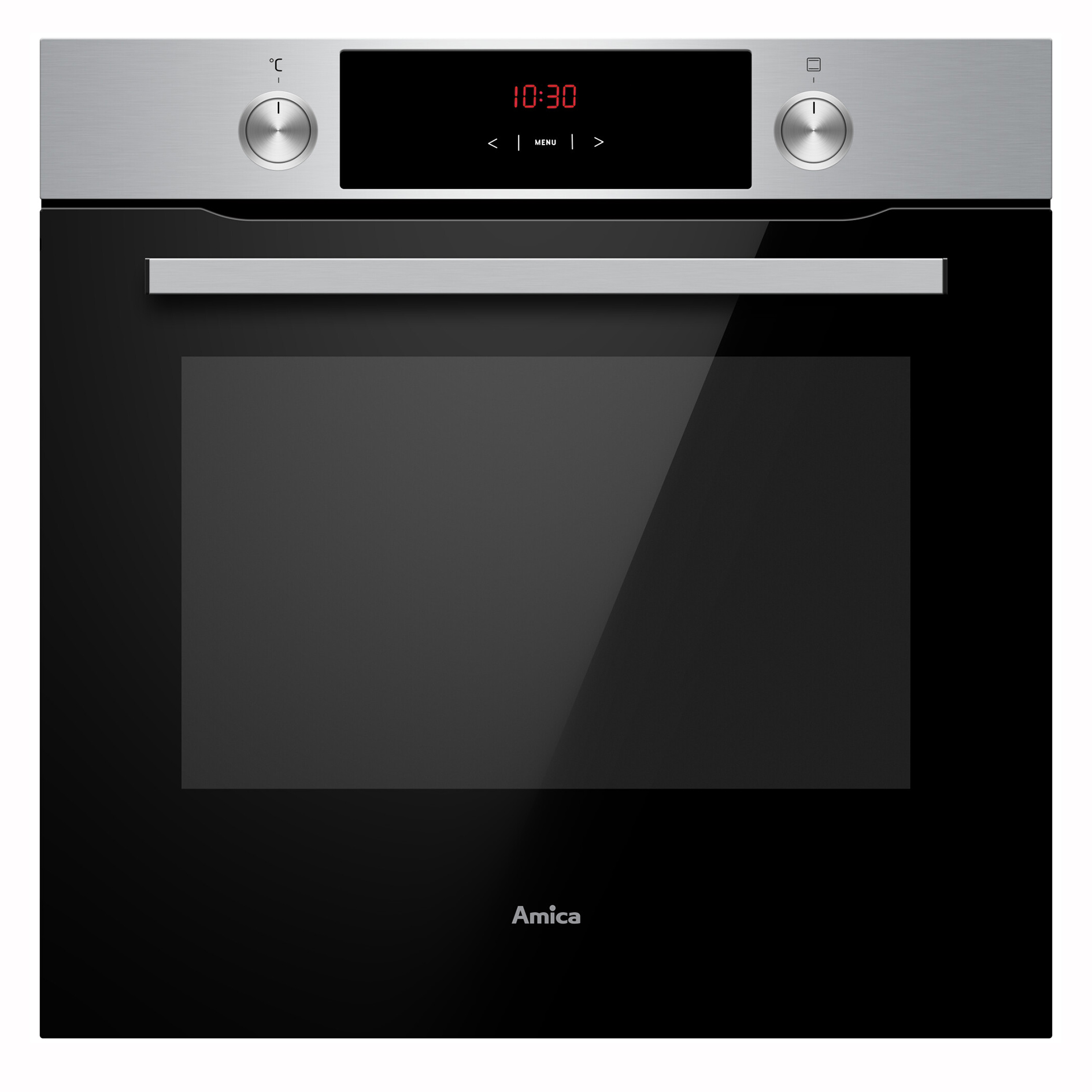AMICA Einbau-Backofen EBX 944 620 E - A