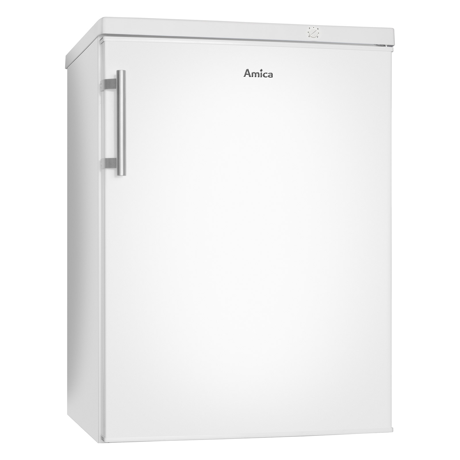 AMICA Gefrierschrank GS 15920 W - weiß - D