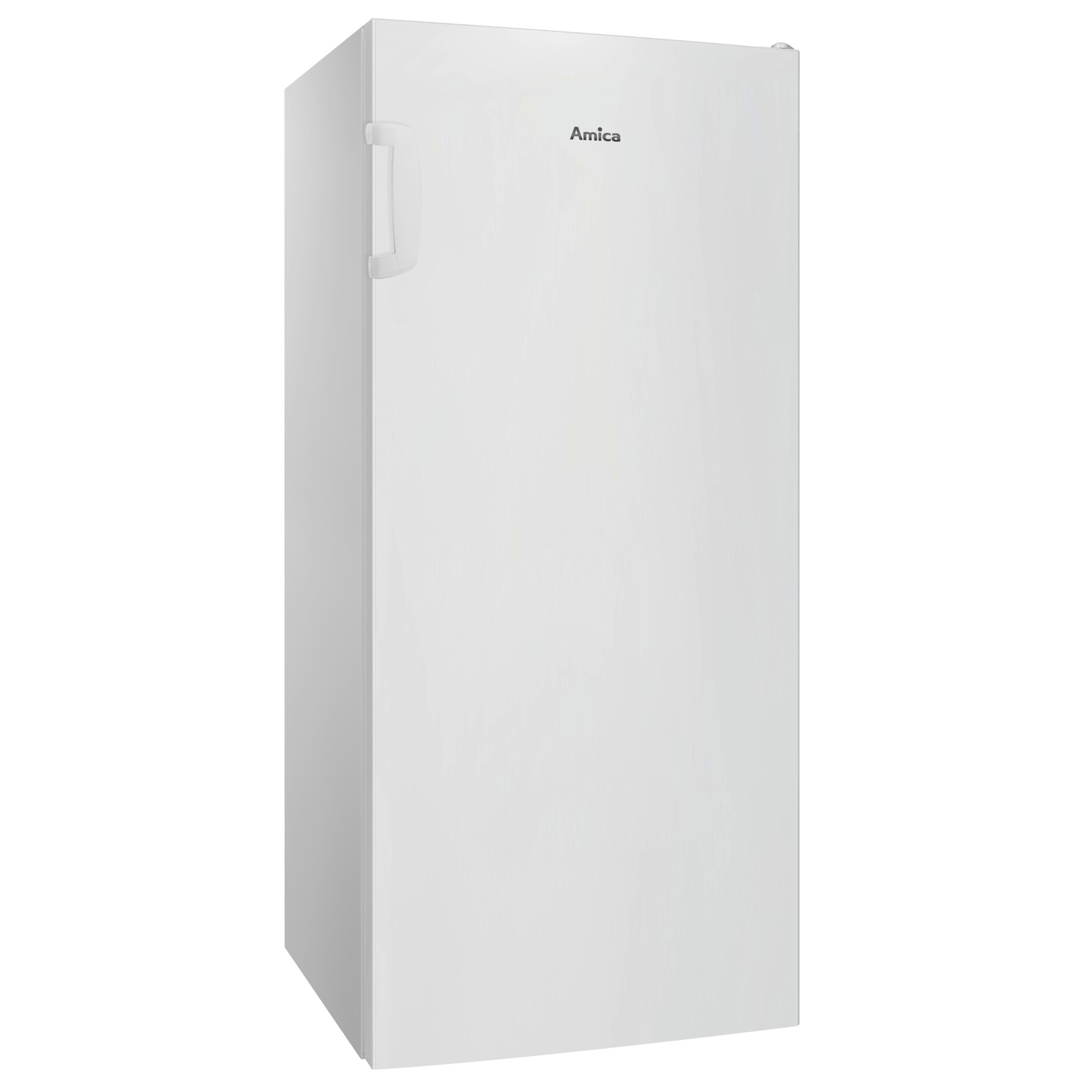 AMICA Gefrierschrank GS 321 110 W - weiß - 145 LIter - E