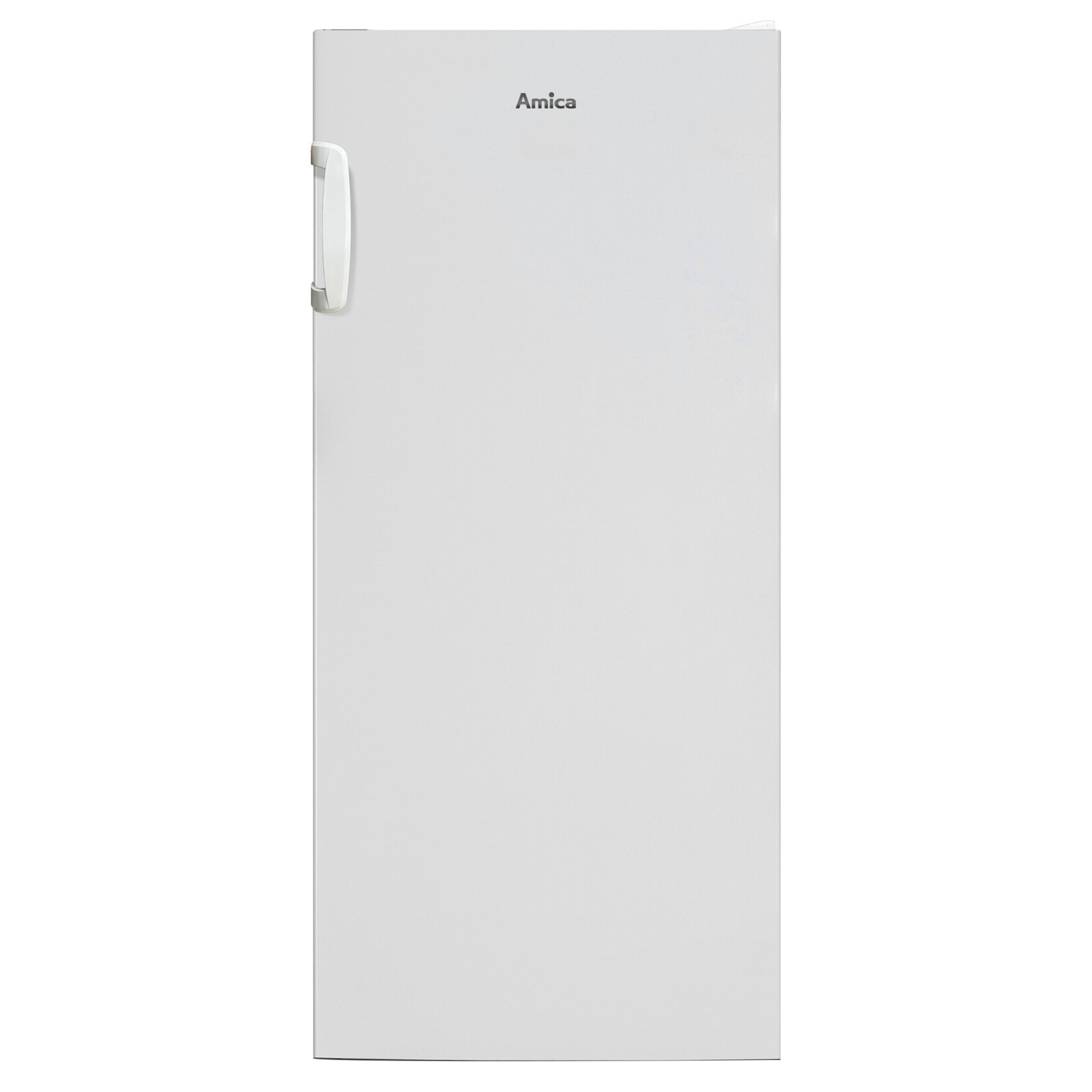 AMICA Gefrierschrank GS 321 120 W - weiß - 145 Liter - D