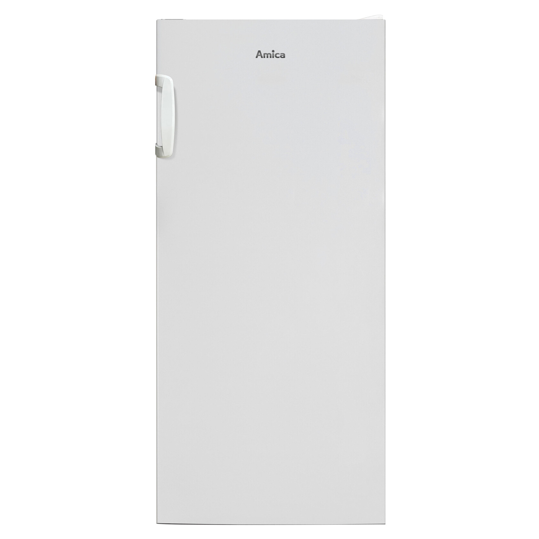 AMICA Gefrierschrank GS 321 130 W - weiß - 145 Liter - C