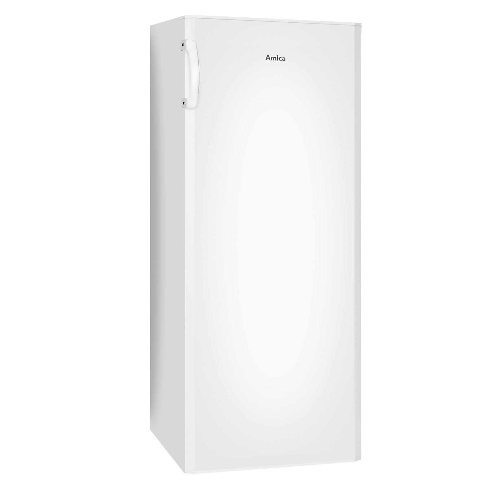 AMICA Gefrierschrank GS 324 100 W - weiß - E