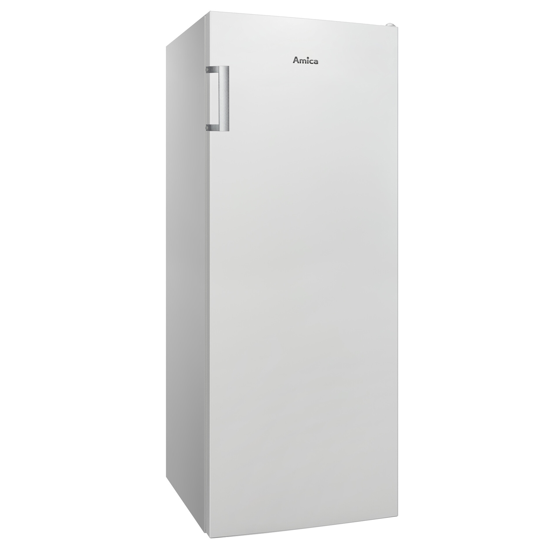 AMICA Gefrierschrank GS 324 170 W - weiß - 177 Liter - E