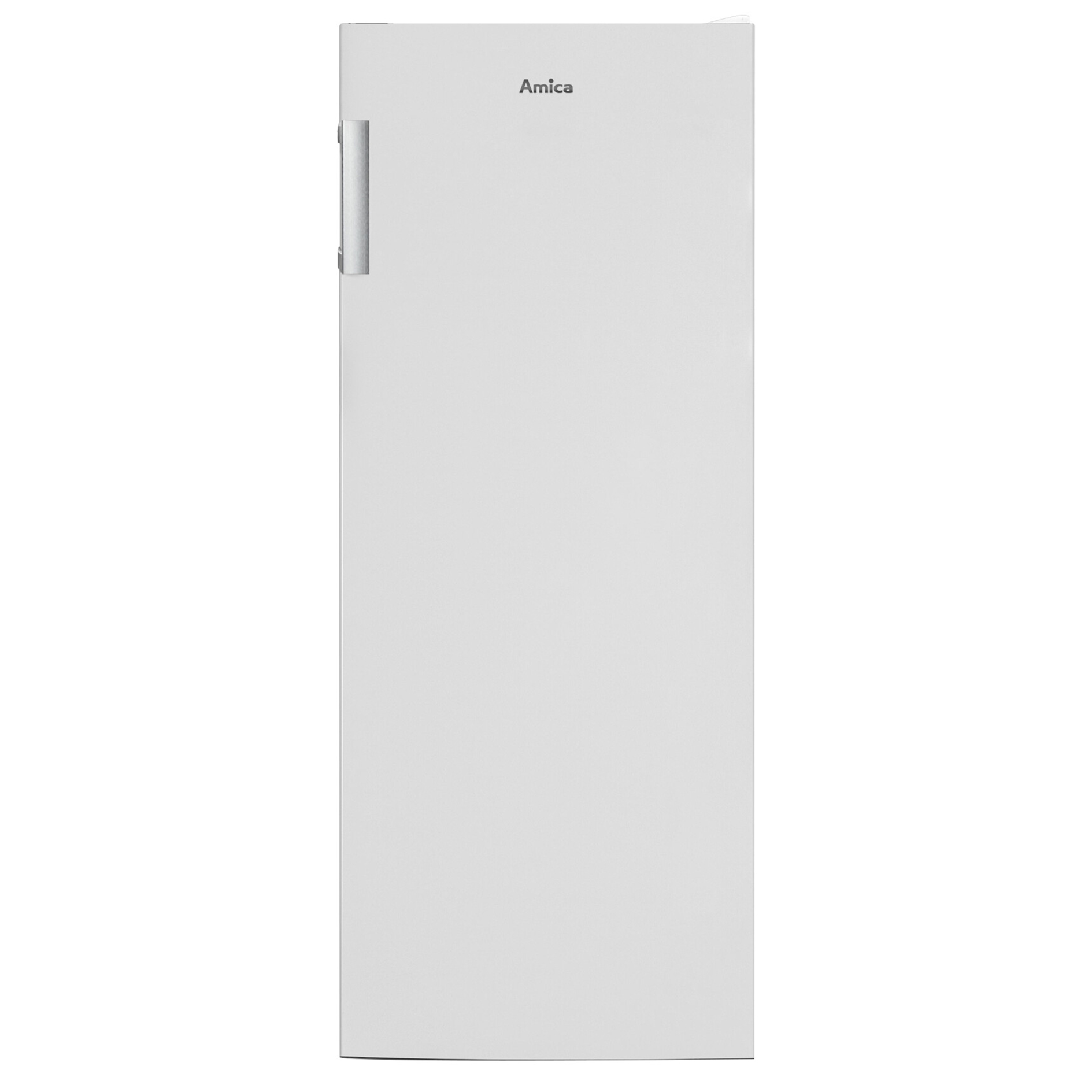 AMICA Gefrierschrank GS 324 180 W - weiß - 177 Liter - D