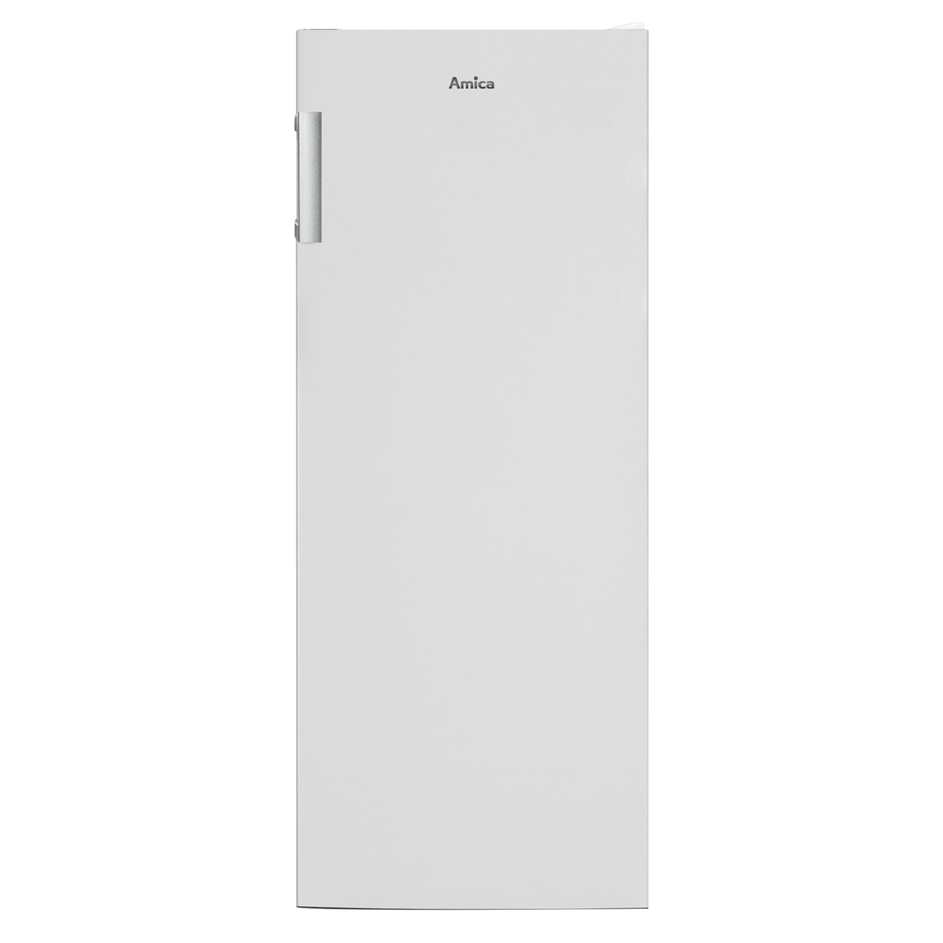 AMICA Gefrierschrank GS 324 190 W - weiß - 177 Liter - C
