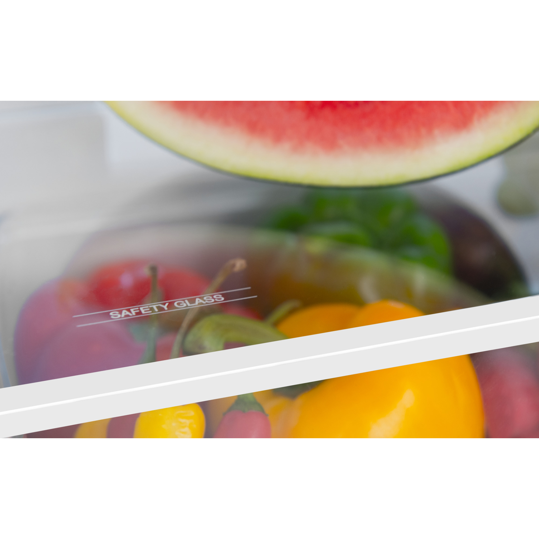 AMICA Kühl-/Gefrierkombination DT 371 150 W - weiß - E