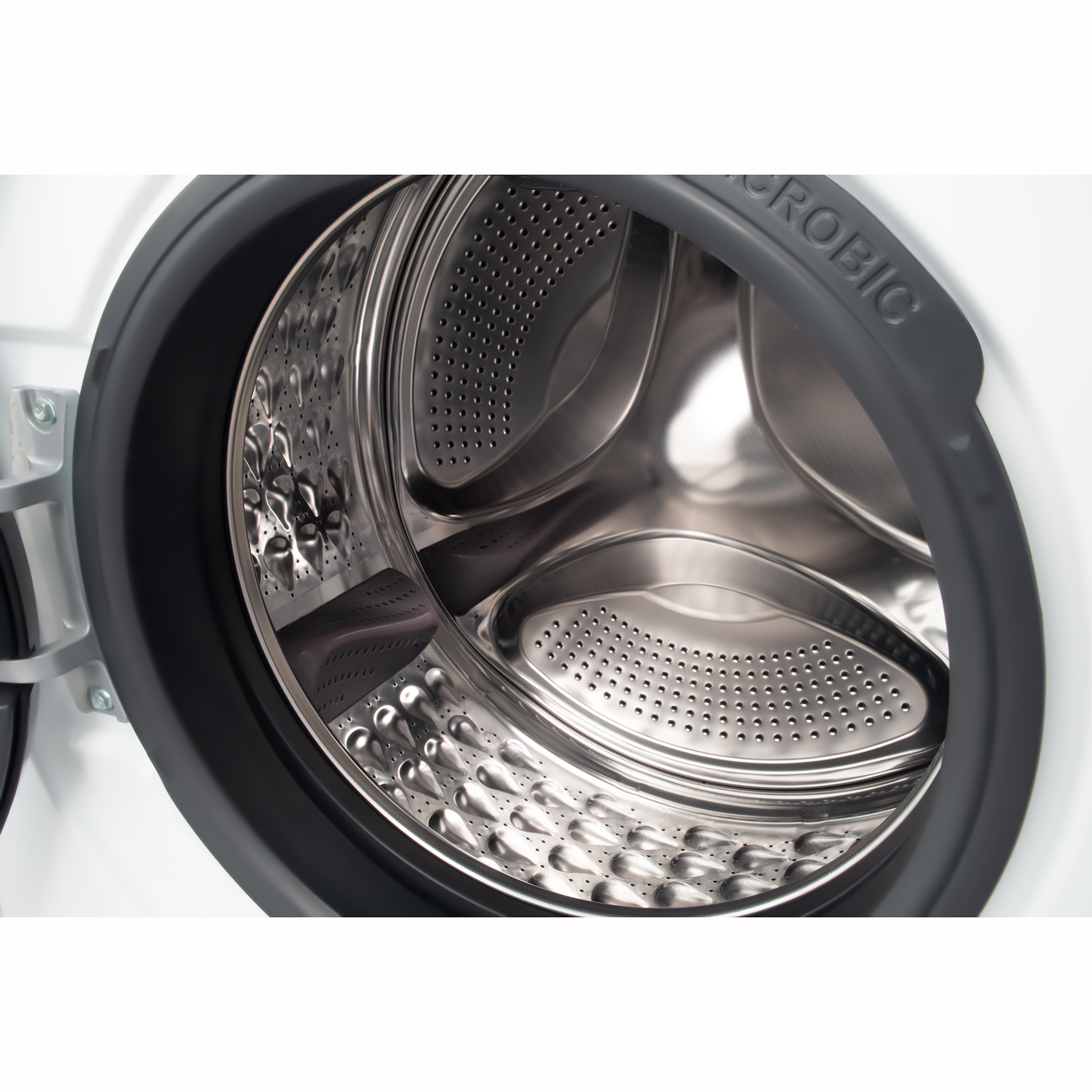 AMICA Waschtrockner WAT 404 600 - weiß - 8 kg - E 