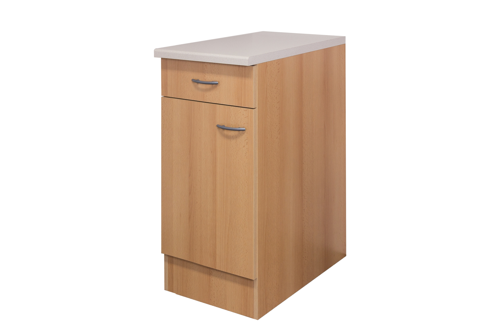 Anrichte NANO - Buche - 40 cm