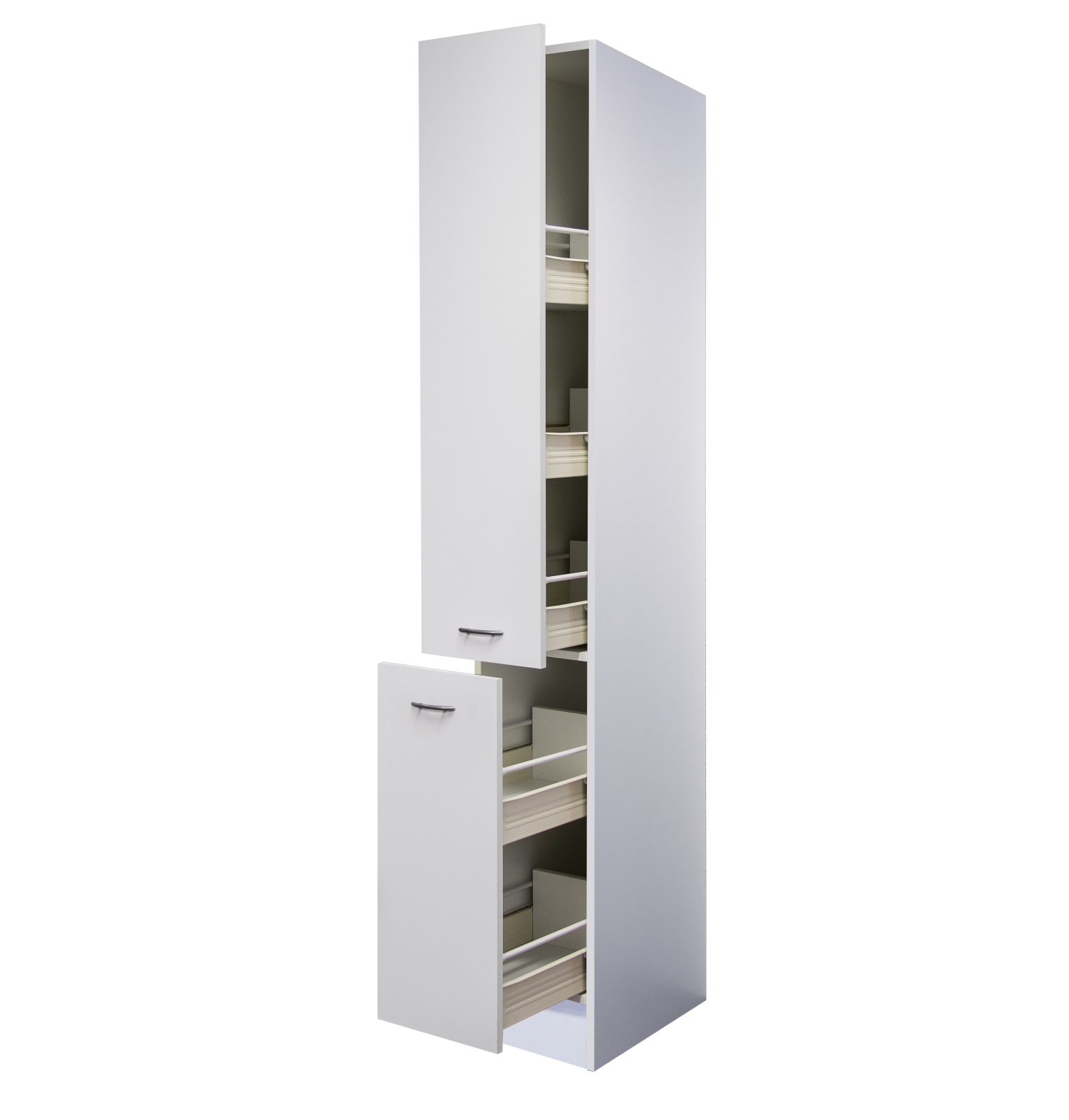 Apothekerschrank WITO - weiß - 30 cm