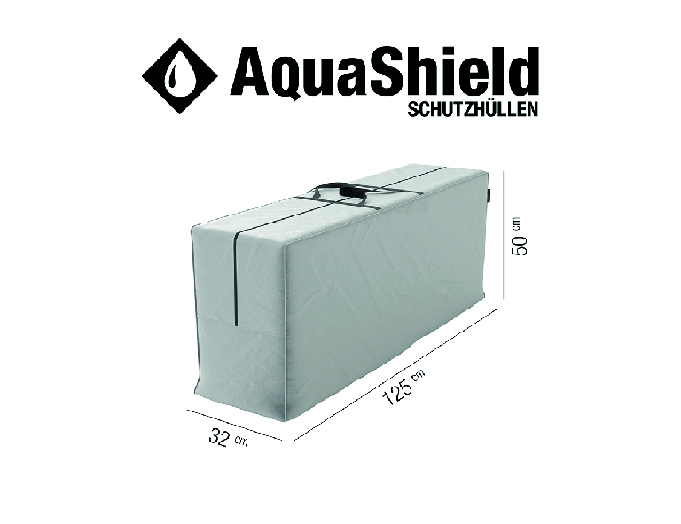 AquaShield Tragetasche - für Auflagen