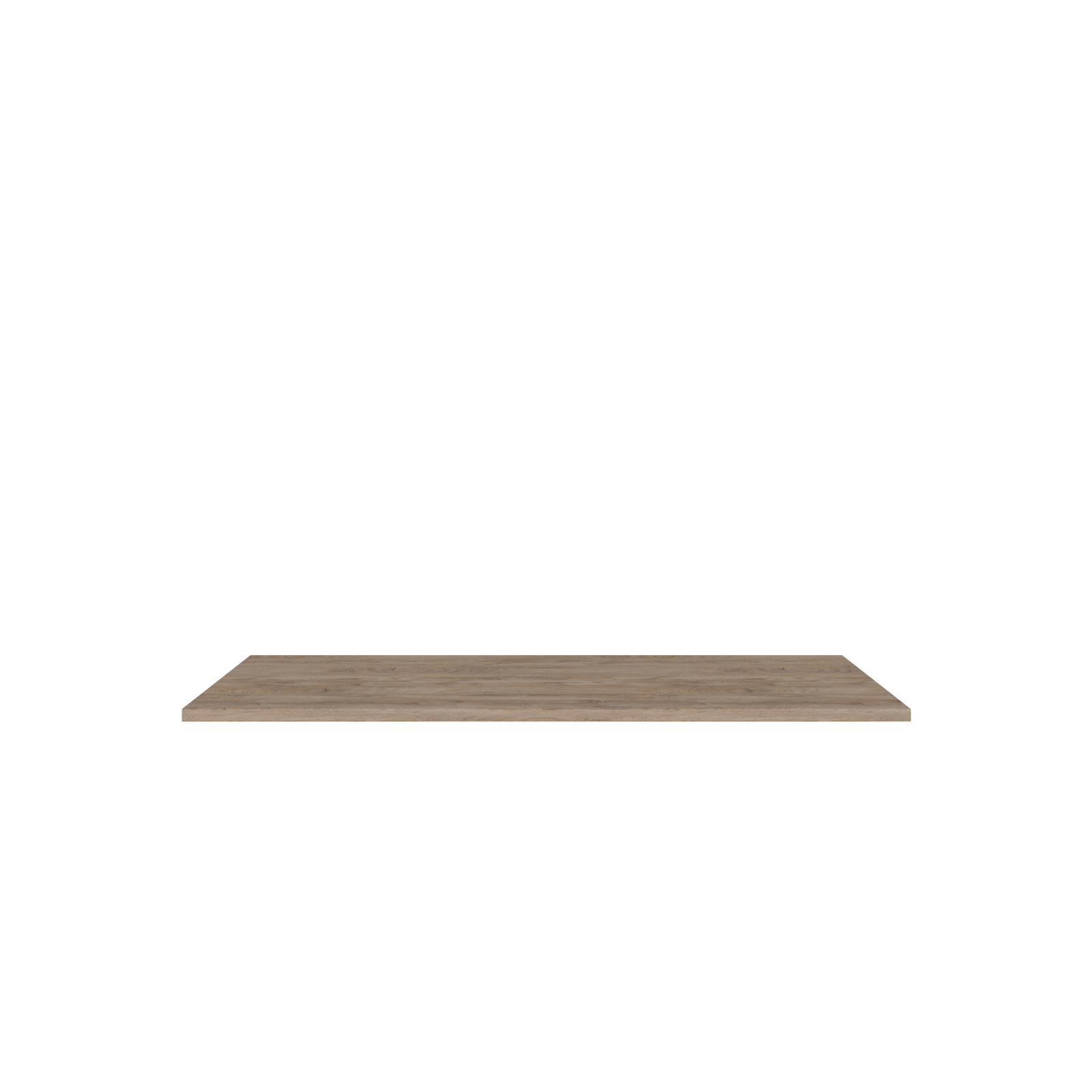 Arbeitsplatte CAPRI - Endgrain Oak - 150,5 cm