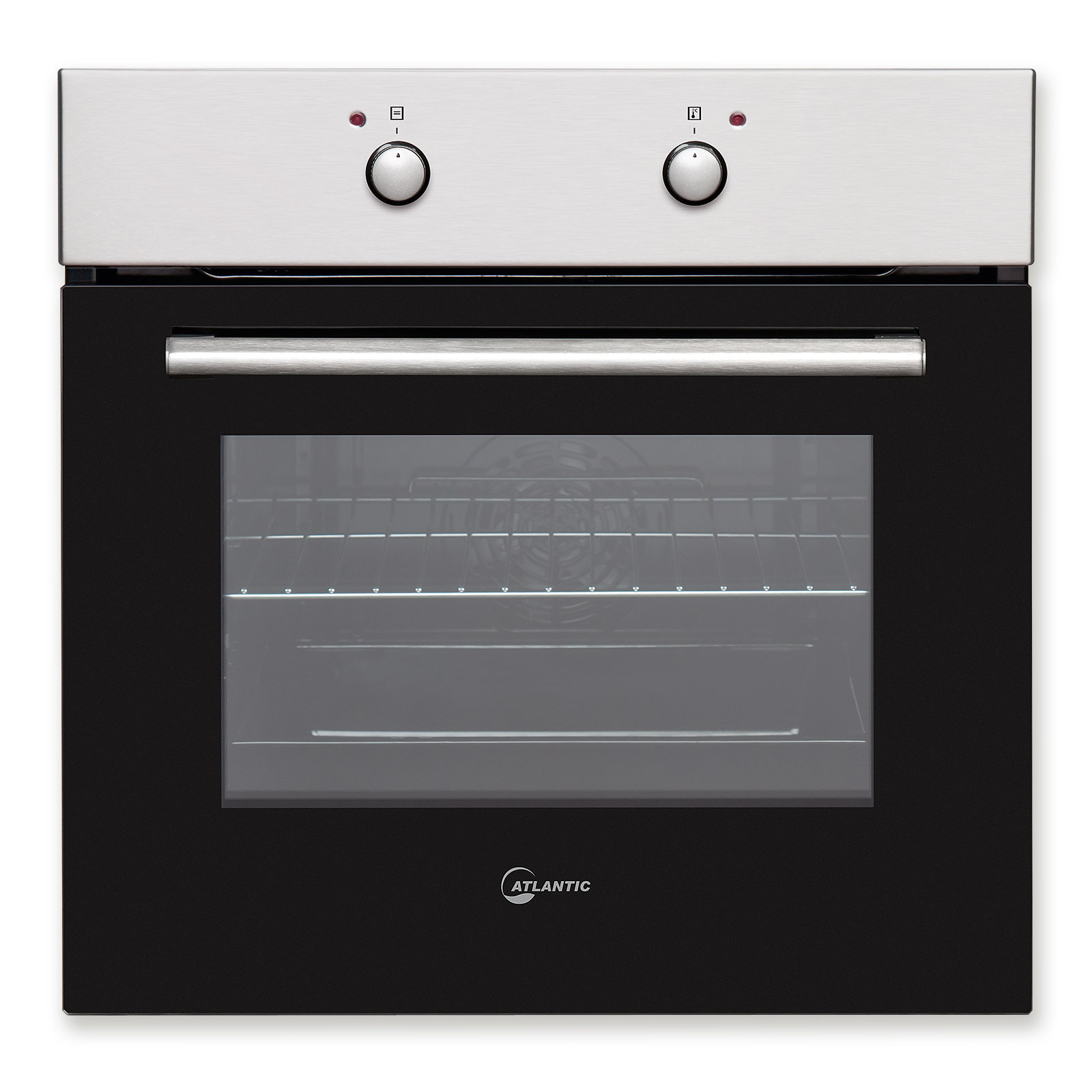 ATLANTIC Einbau-Backofen ATLEO60EDS10 - A