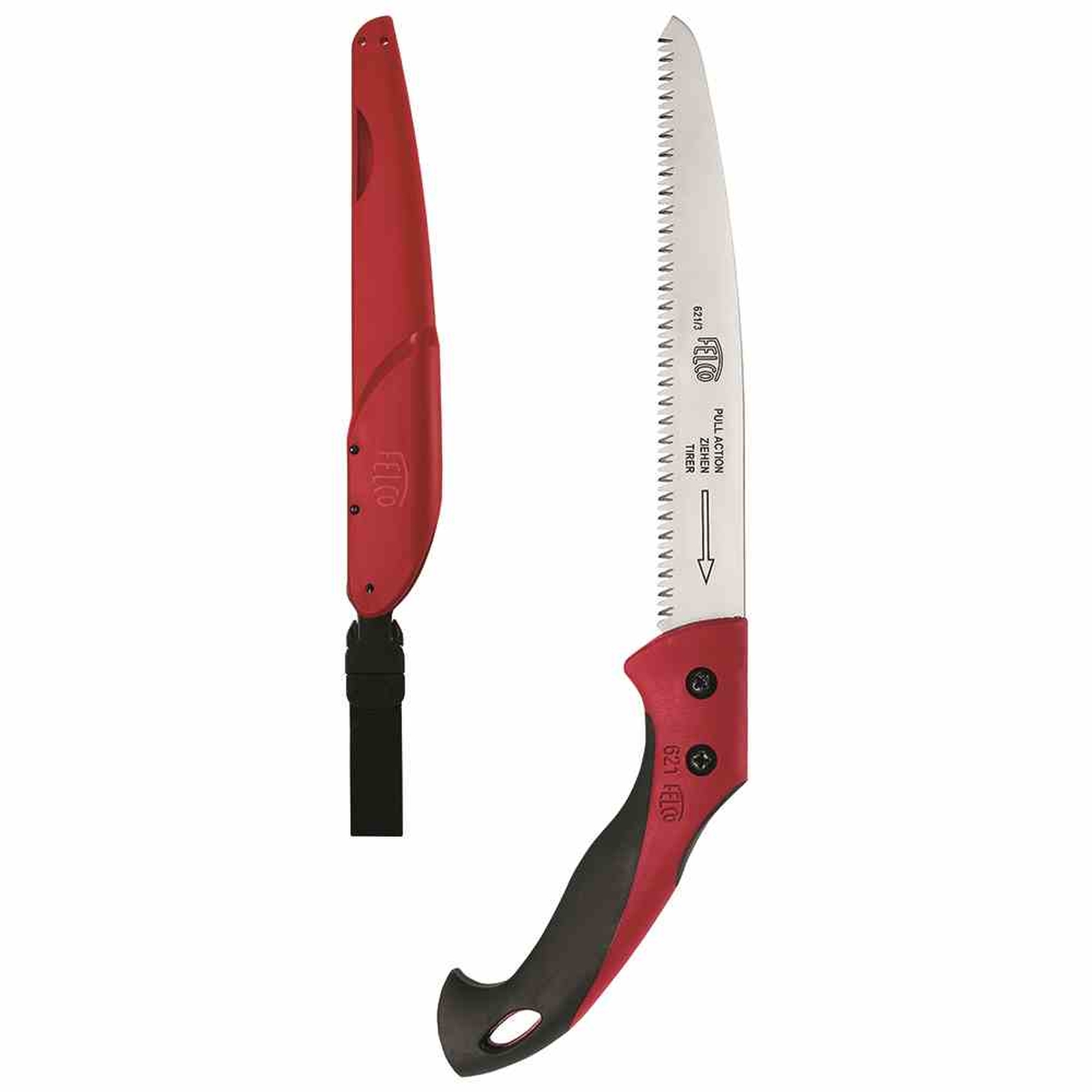 Baum-Säge Nr.621 - 24 cm