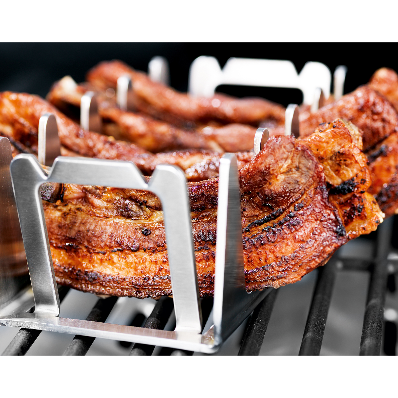 Wunderbar Rescher Multi Grill Rack Bilder