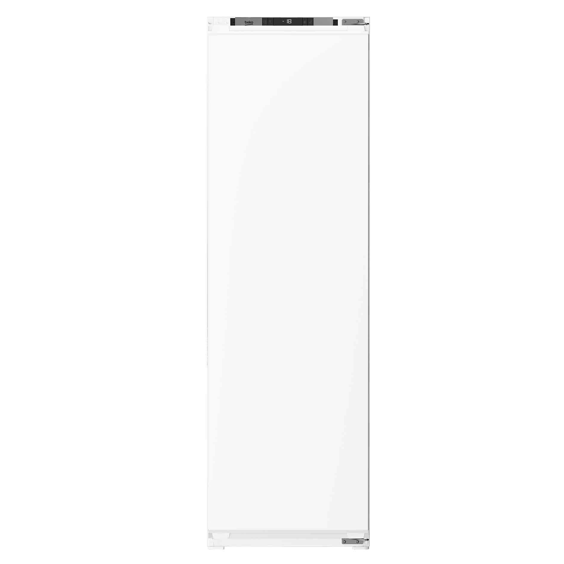 BEKO Einbau-Gefrierschrank BFNA247E40SN - E