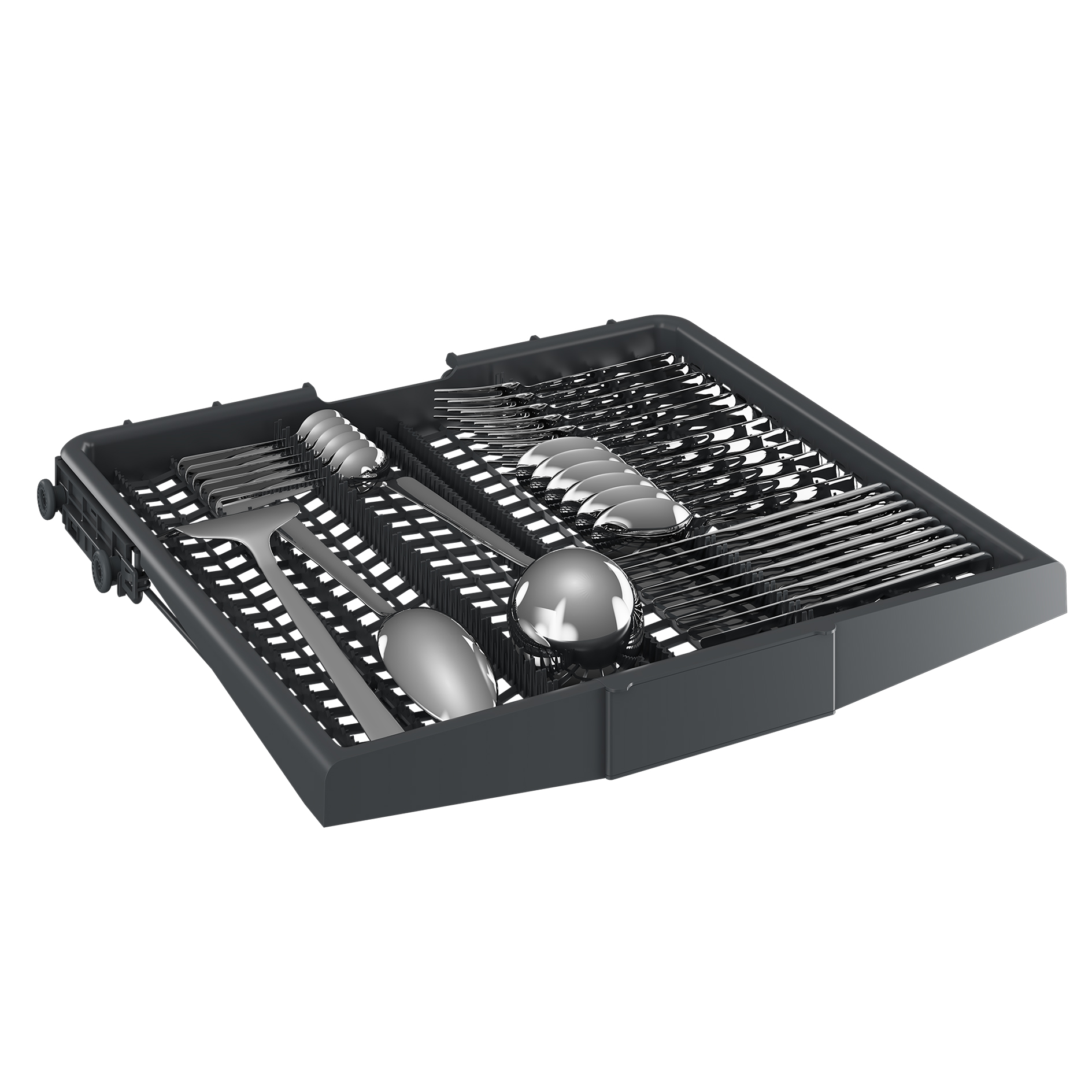 BEKO Einbau-Geschirrspüler BDIN25530 - vollintegriert - D