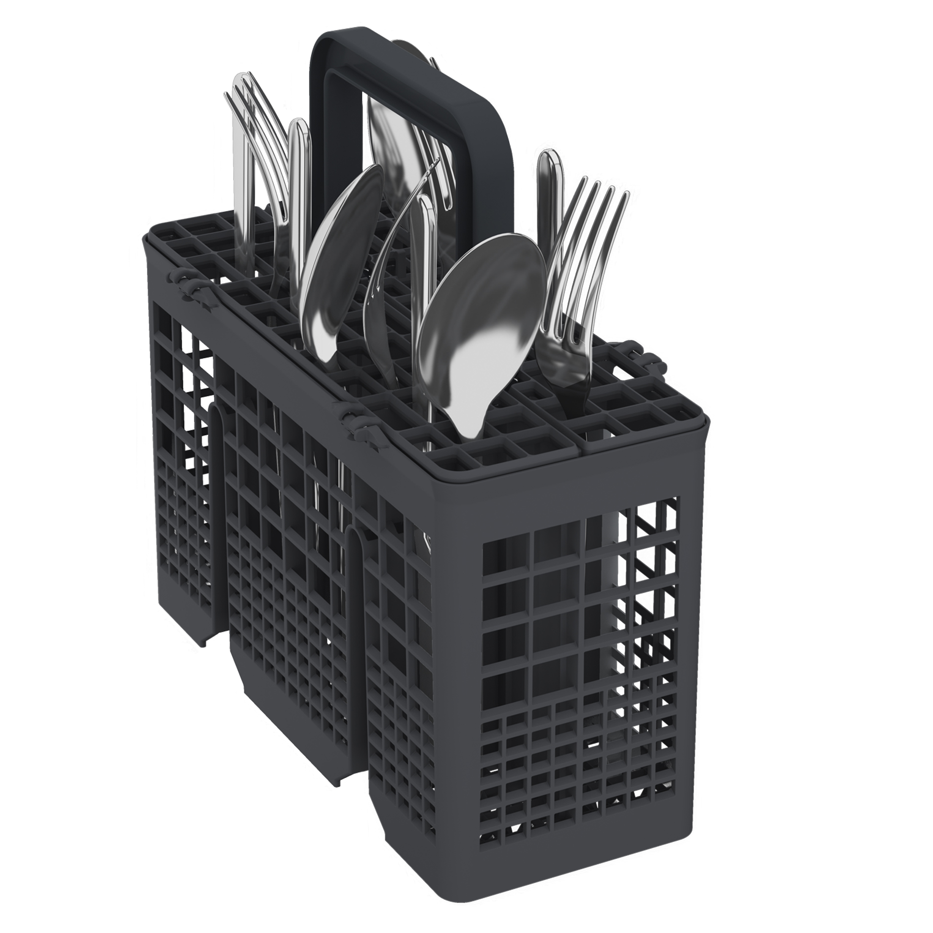 BEKO Einbau-Geschirrspüler BDIN25530 - vollintegriert - D