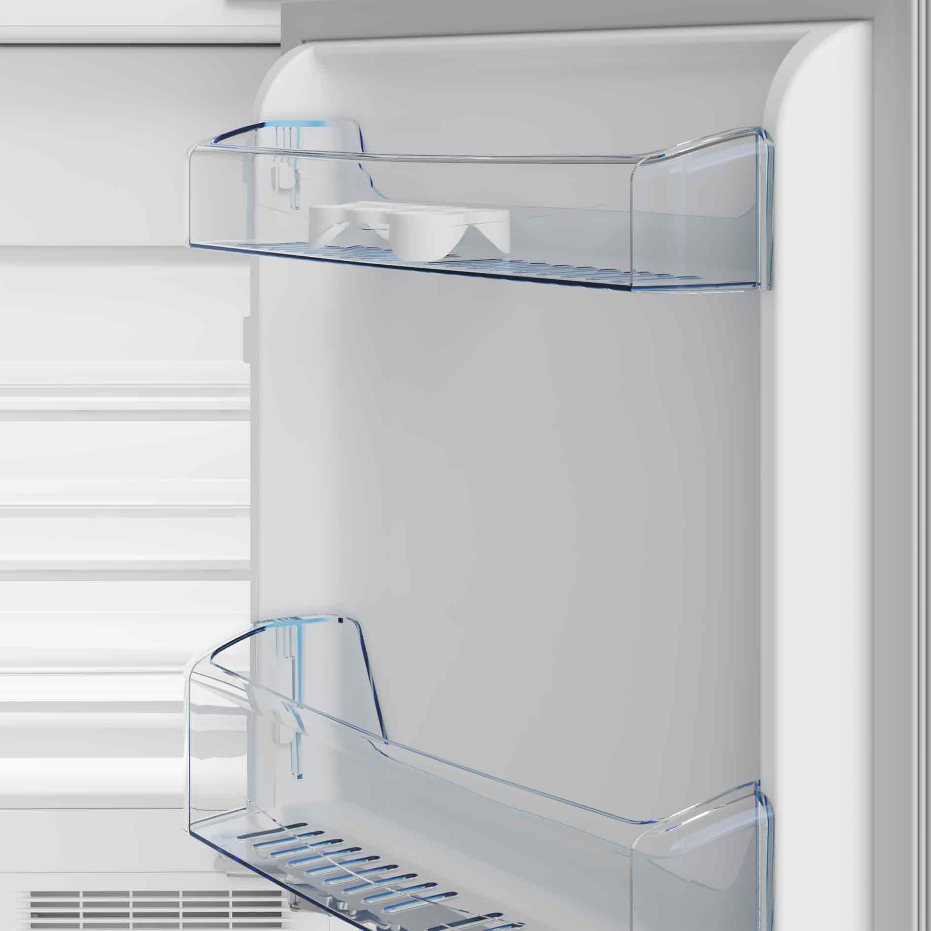 BEKO Einbau-Kühlschrank BU1154N - E
