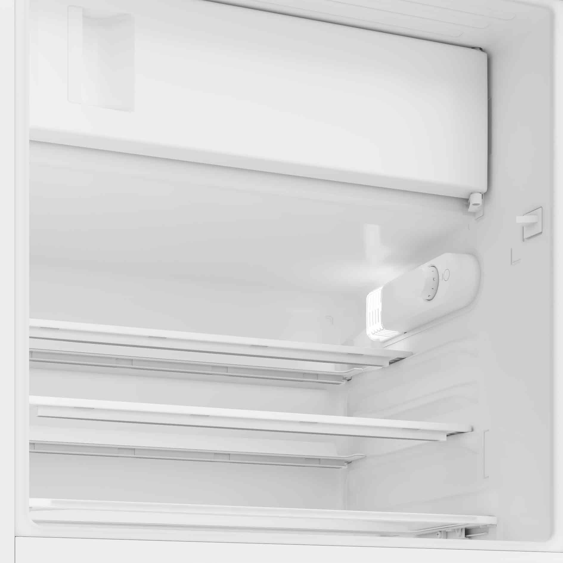 BEKO Einbau-Kühlschrank BU1154N - E