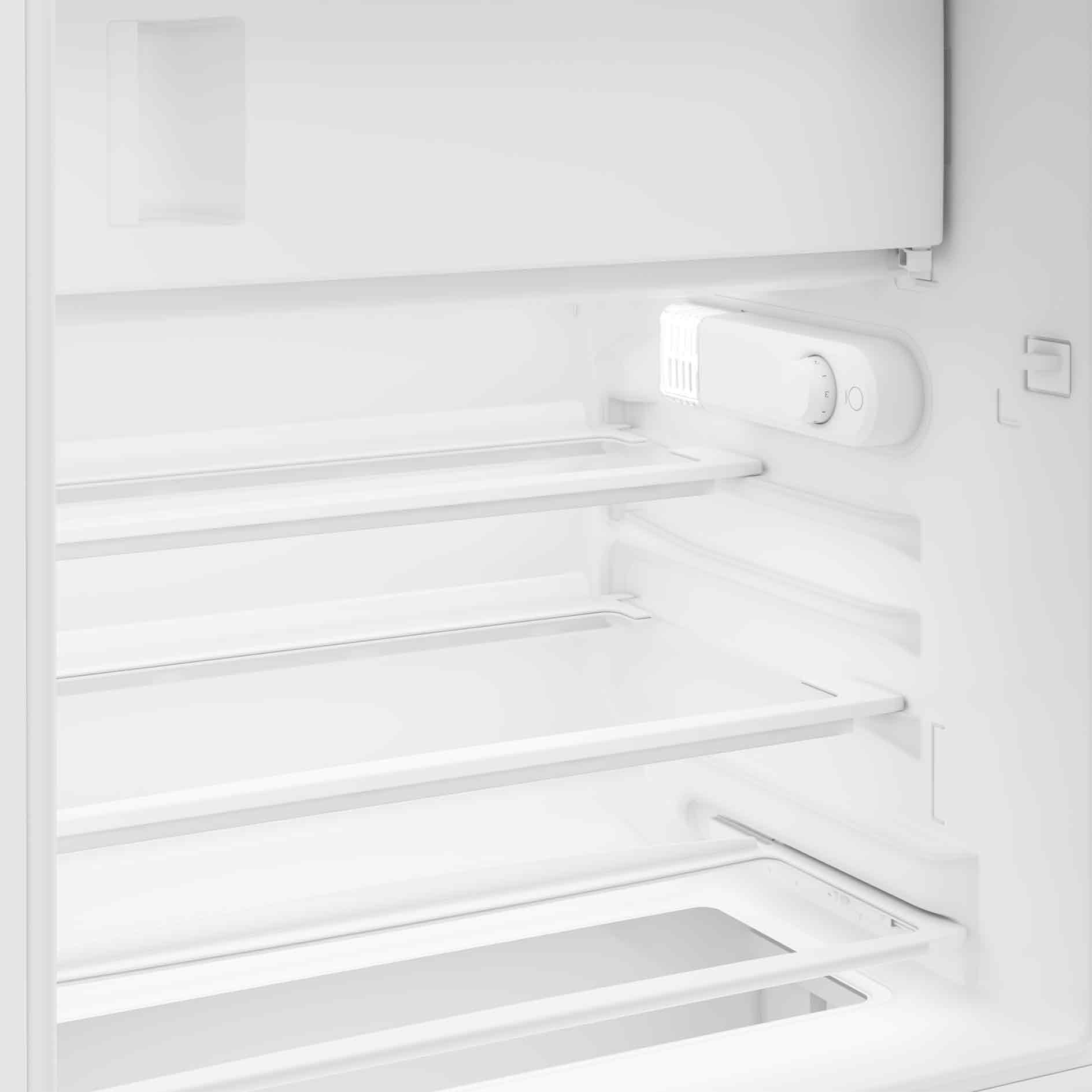 BEKO Einbau-Kühlschrank BU1154N - E