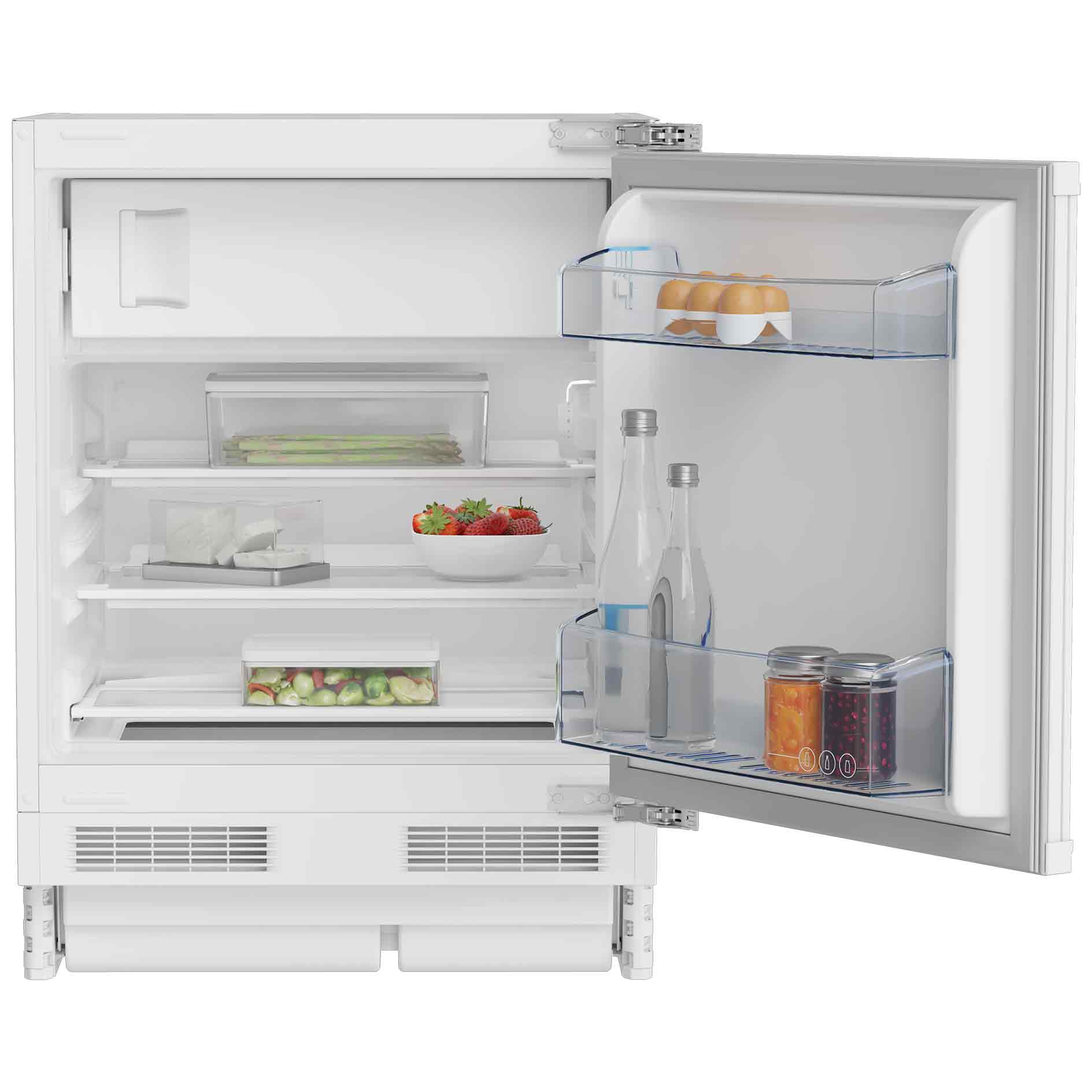 BEKO Einbau-Kühlschrank BU1154N - E