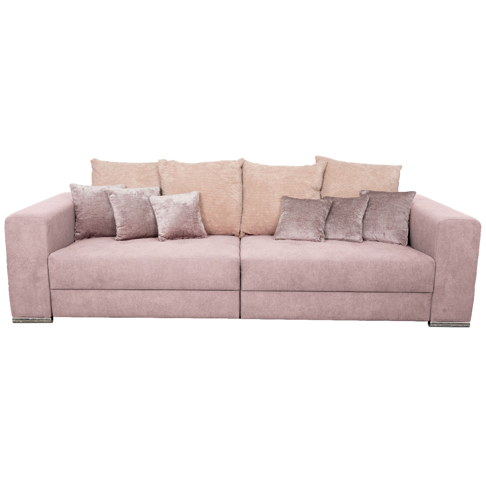 Bigsofa - flamingo - Webstoff
