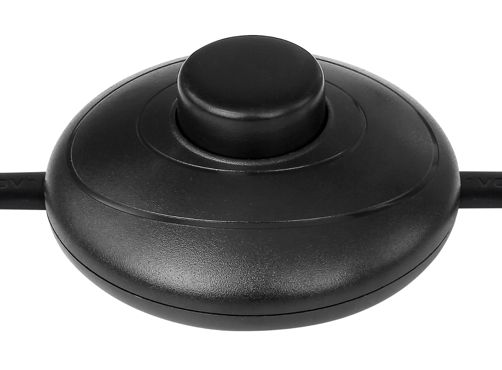 Bogenlampe - Messing-rauchfarben - 175 cm hoch