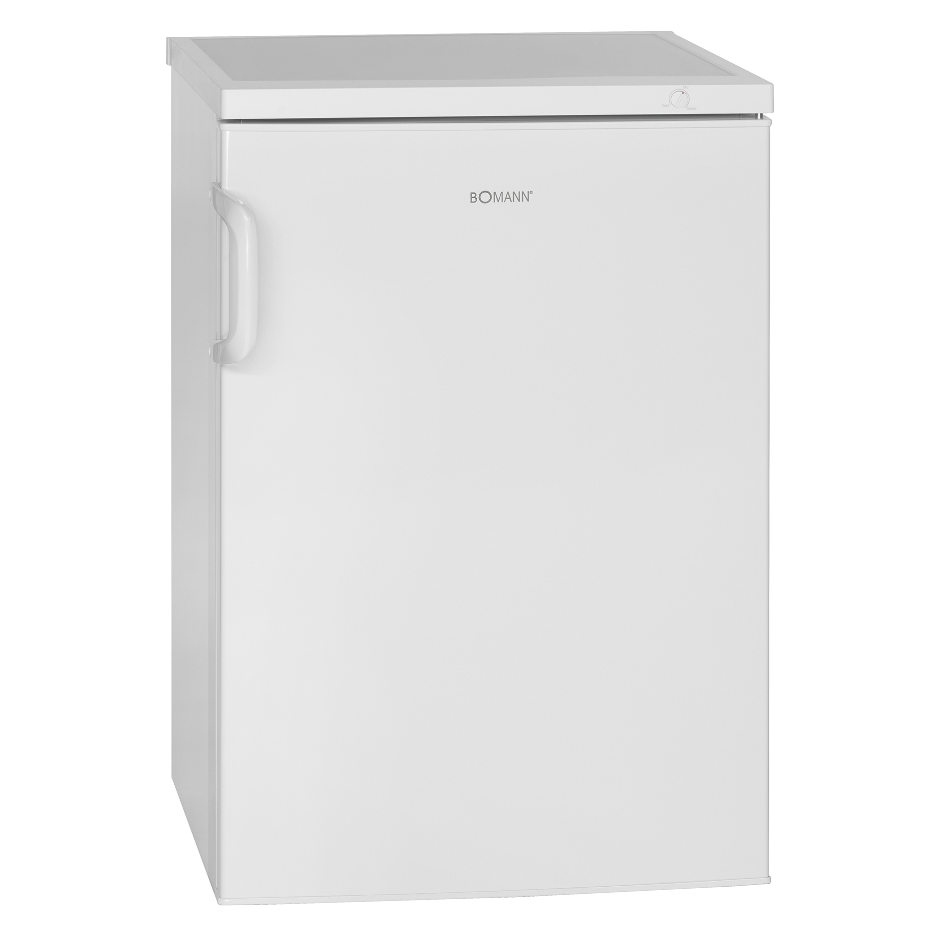 BOMANN Gefrierschrank GS 2196.1 - weiß - D