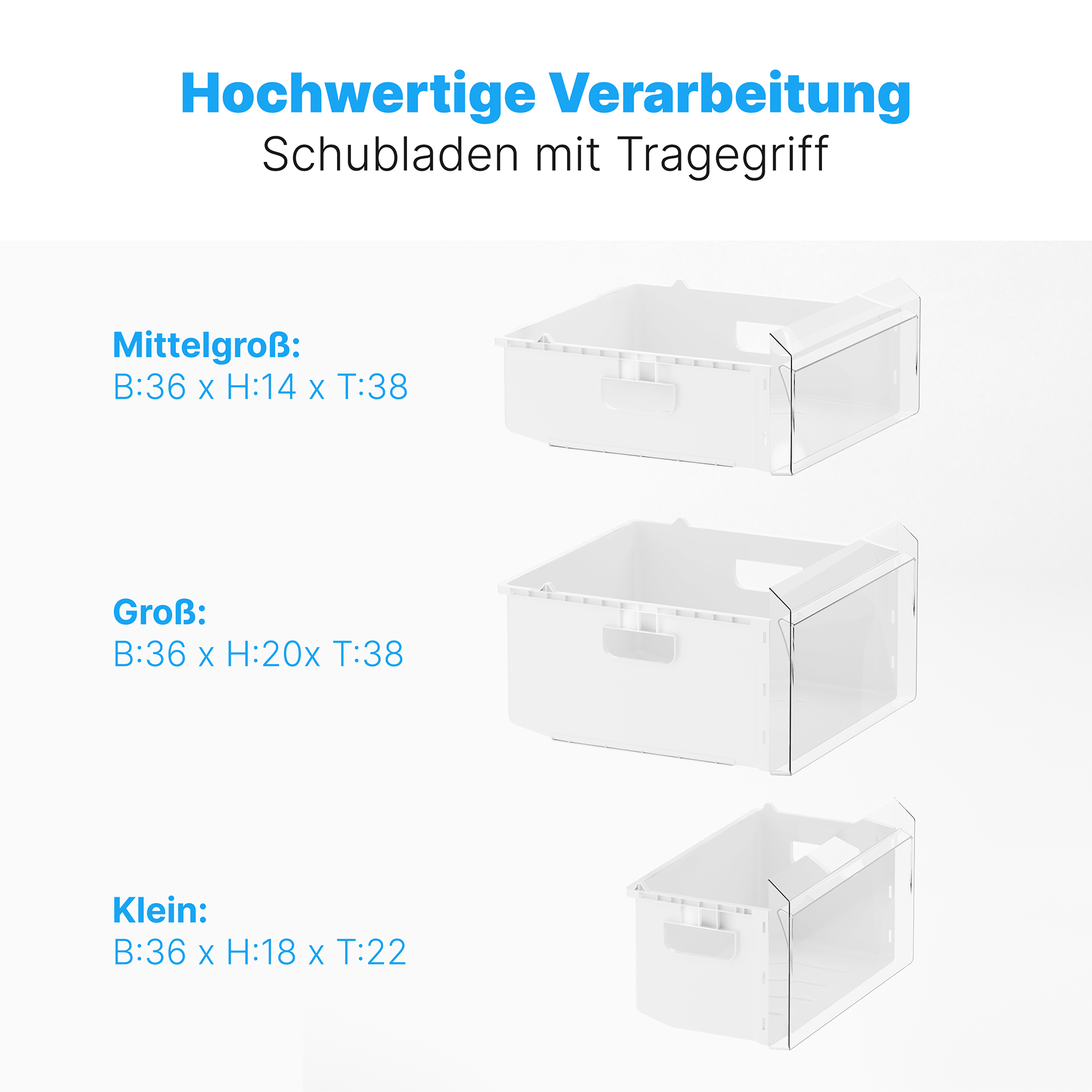 BOMANN Gefrierschrank GS 7253 - schwarz-inox - C