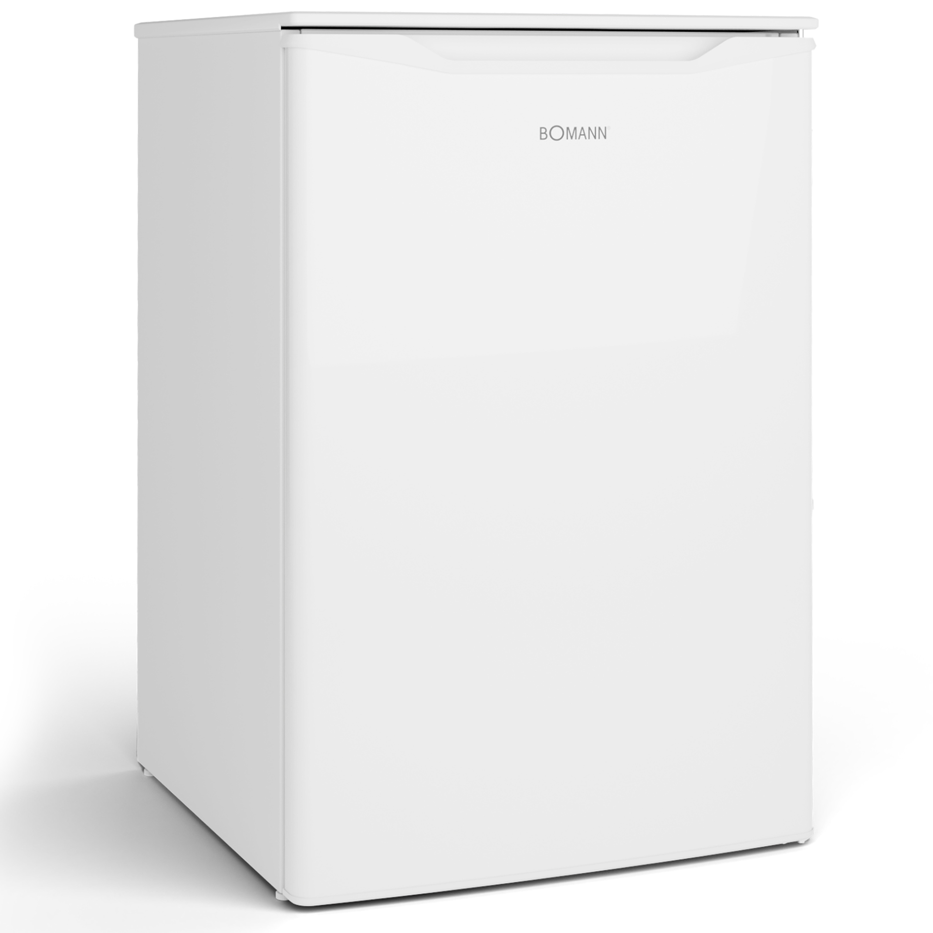 BOMANN Gefrierschrank GS 7253 - weiß - C