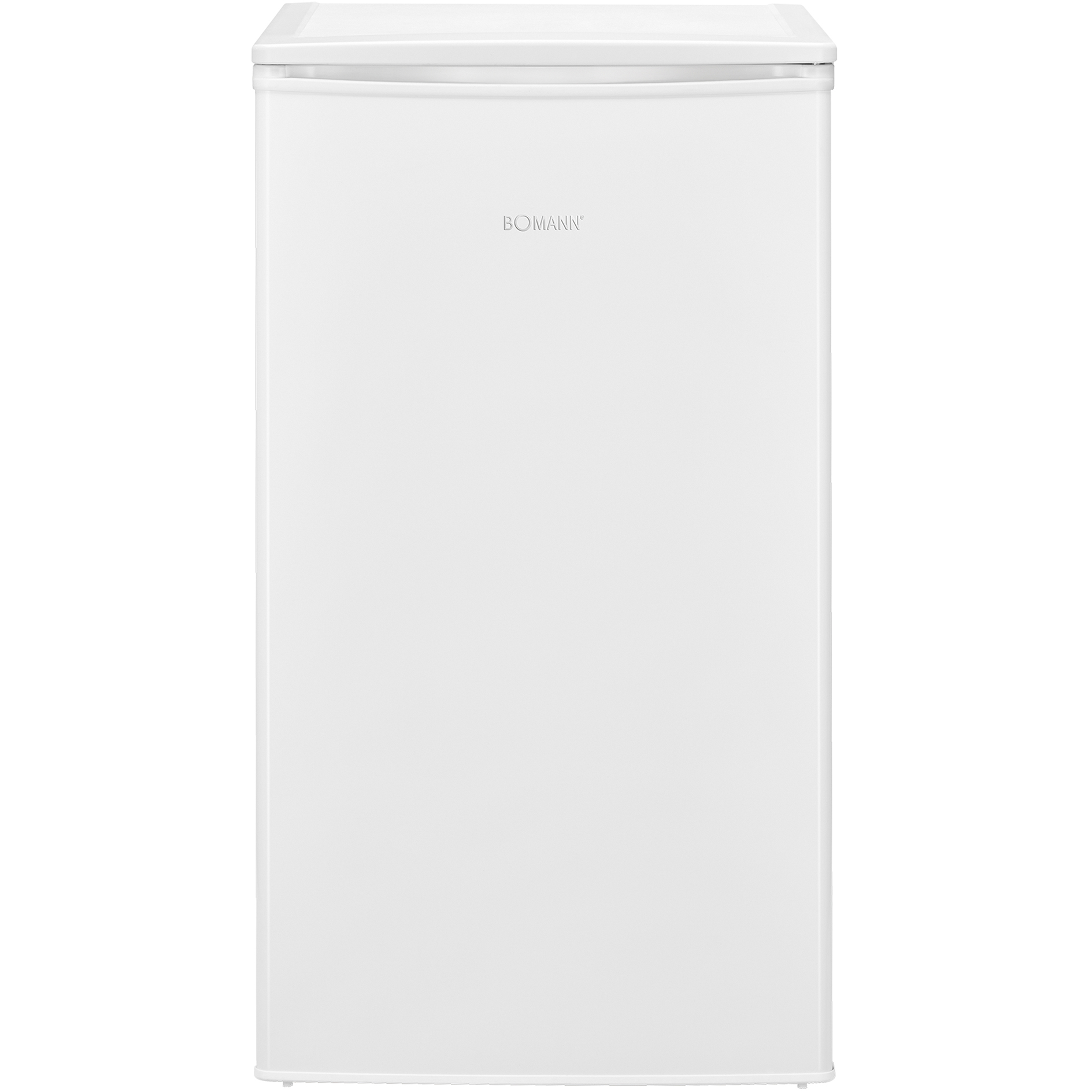 BOMANN Gefrierschrank GS 7256 - weiß - E