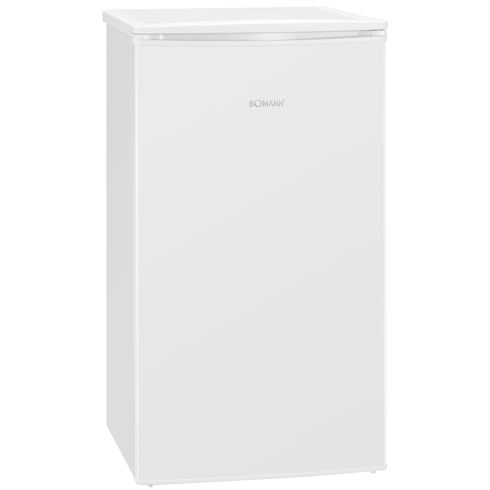 BOMANN Gefrierschrank GS 7256 - weiß - E