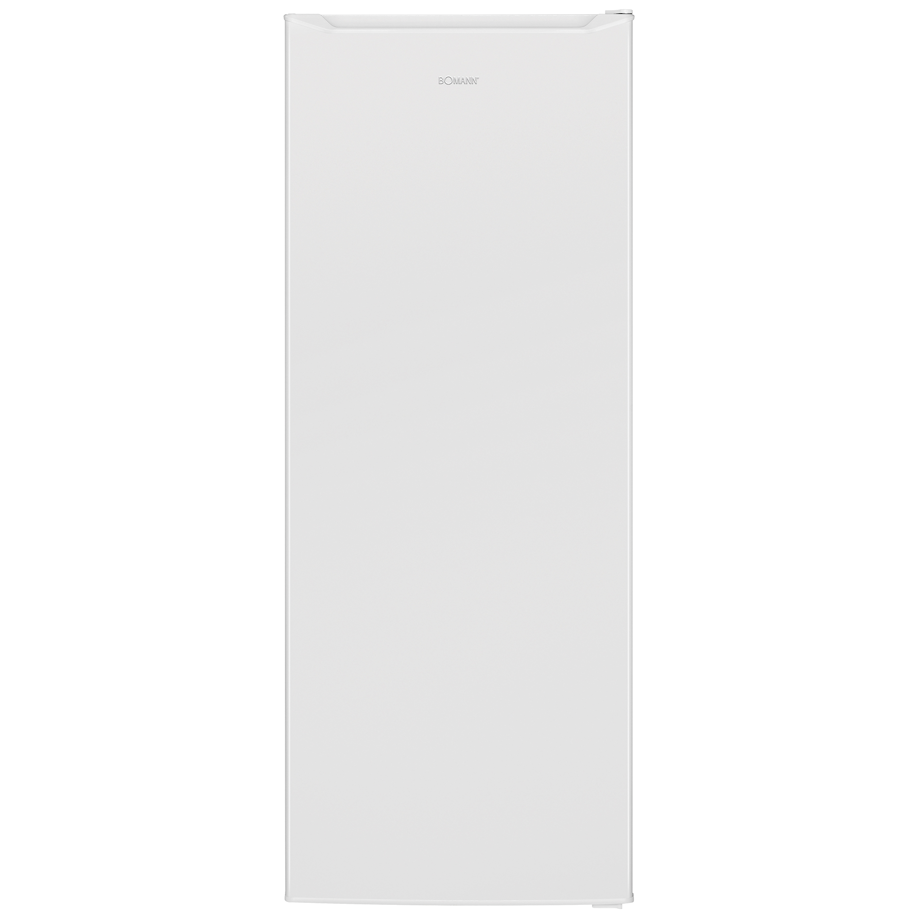 BOMANN Gefrierschrank GS 7340 - weiß - E