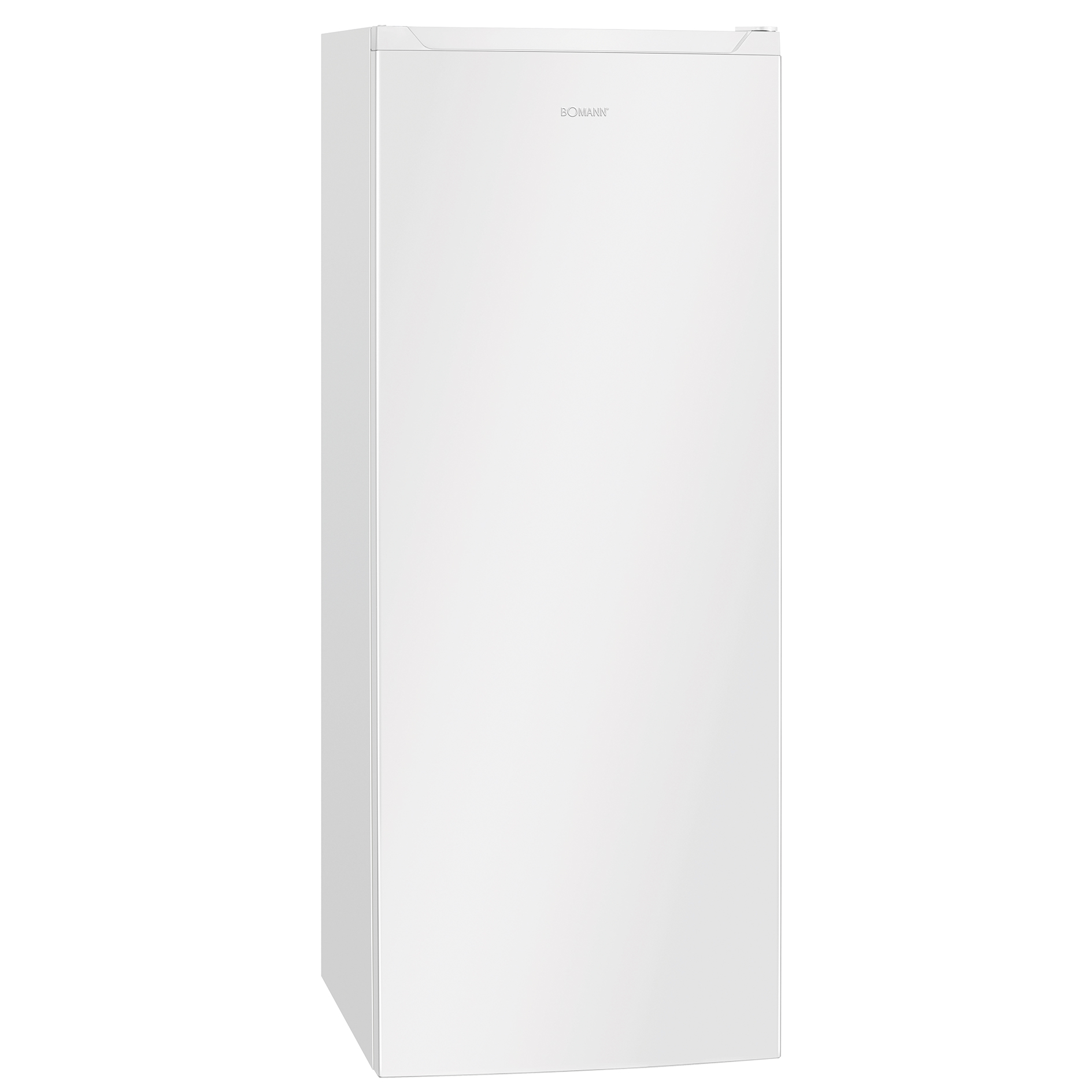 BOMANN Gefrierschrank GS 7343 - weiß - D