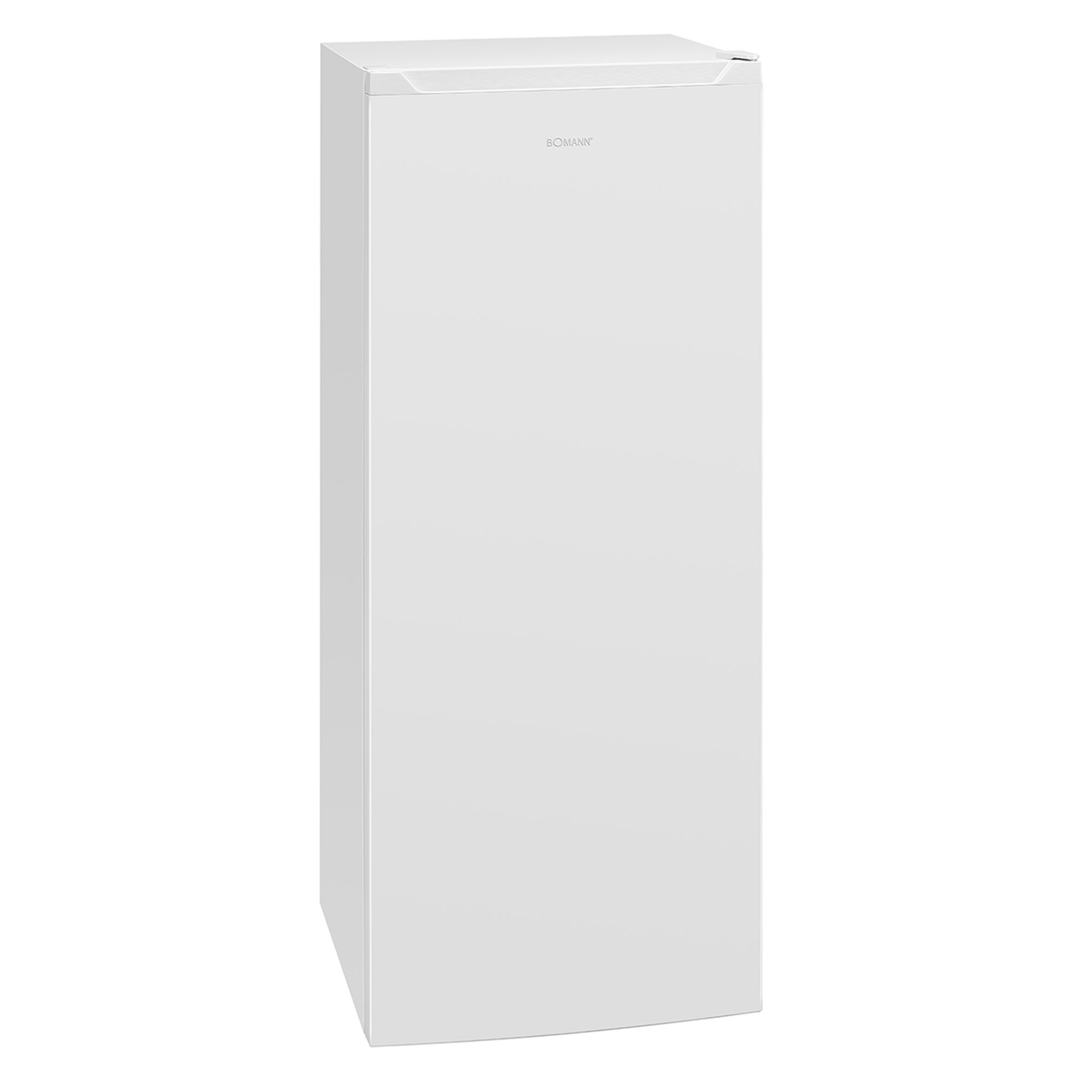 BOMANN Gefrierschrank GS 7362 - weiß - C