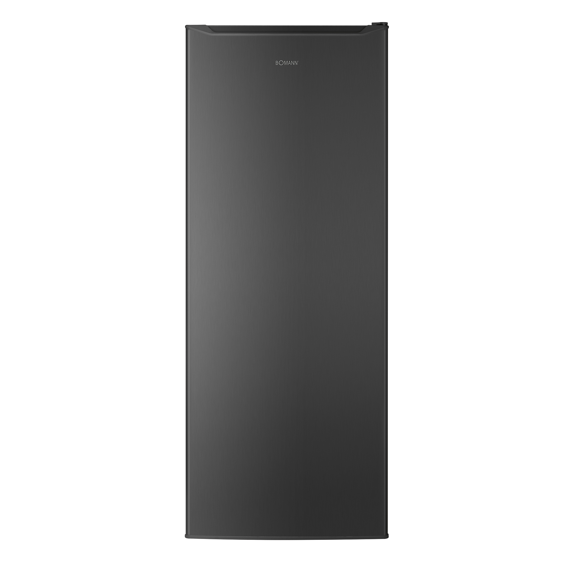 BOMANN Gefrierschrank GS 7364 - dark inox - D